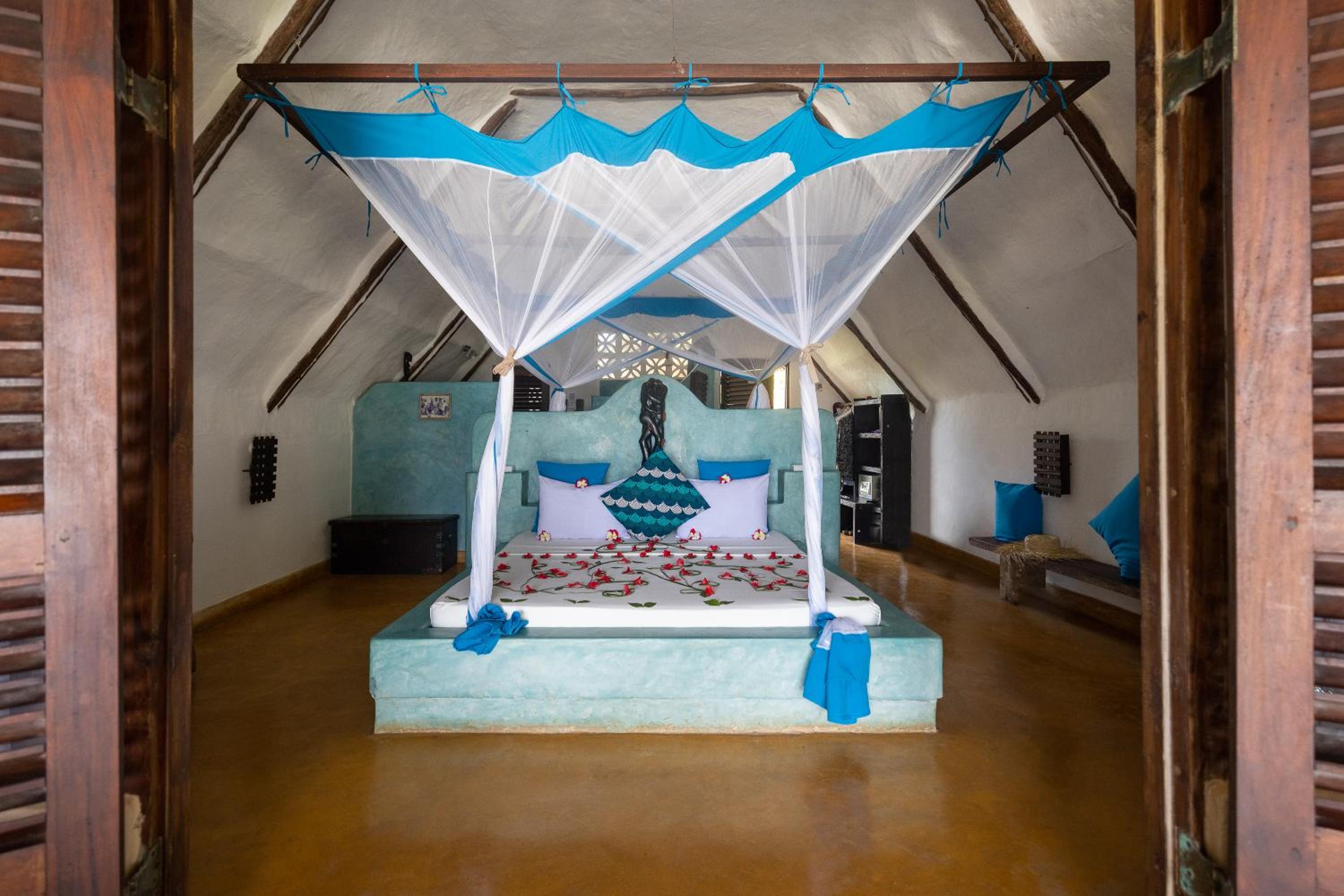 Junior Suite Ocean Front