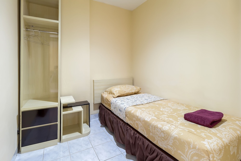 Suite, 2 Bedrooms - Photo 1