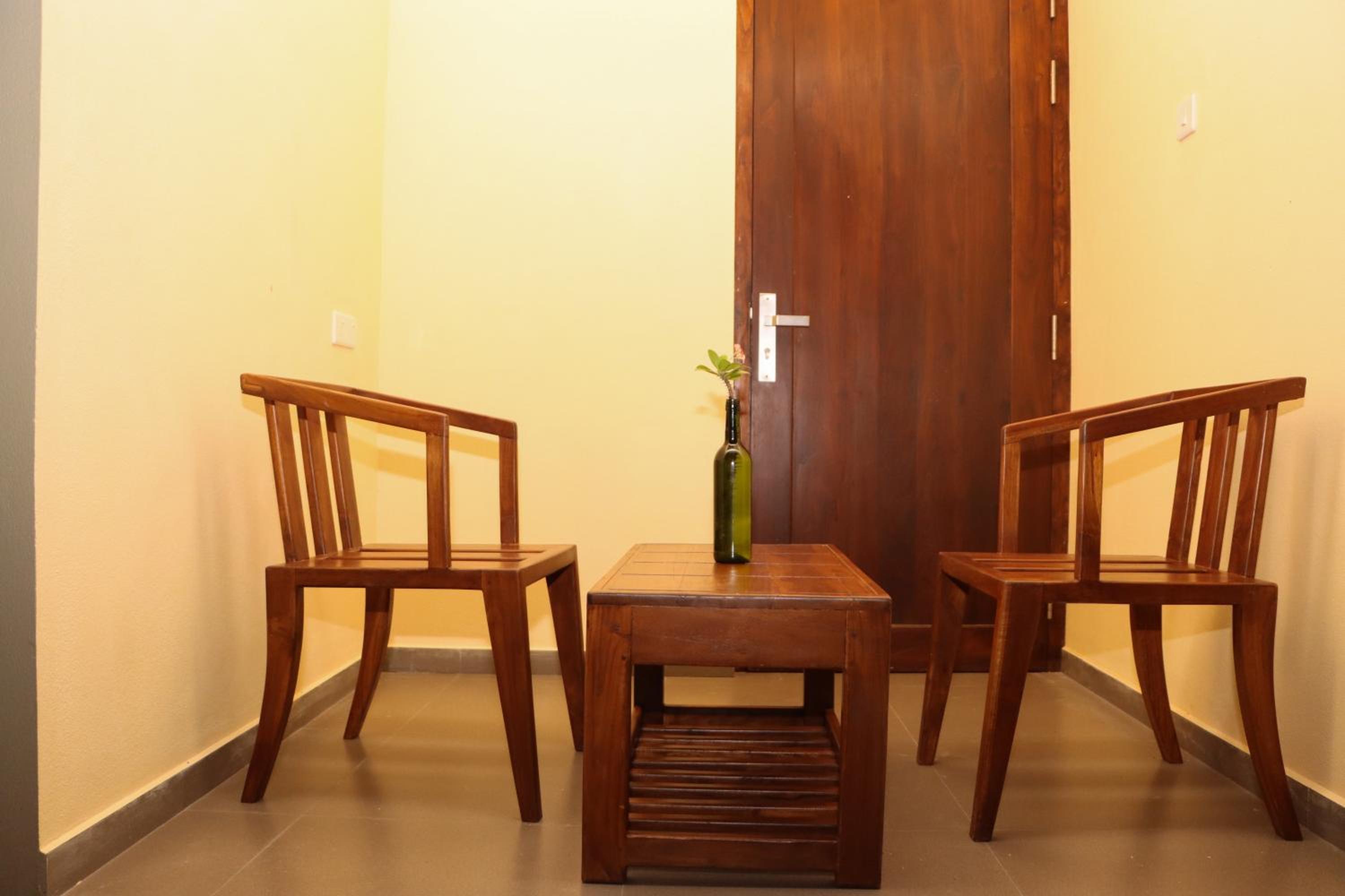 Deluxe Family Suite - Photo 3