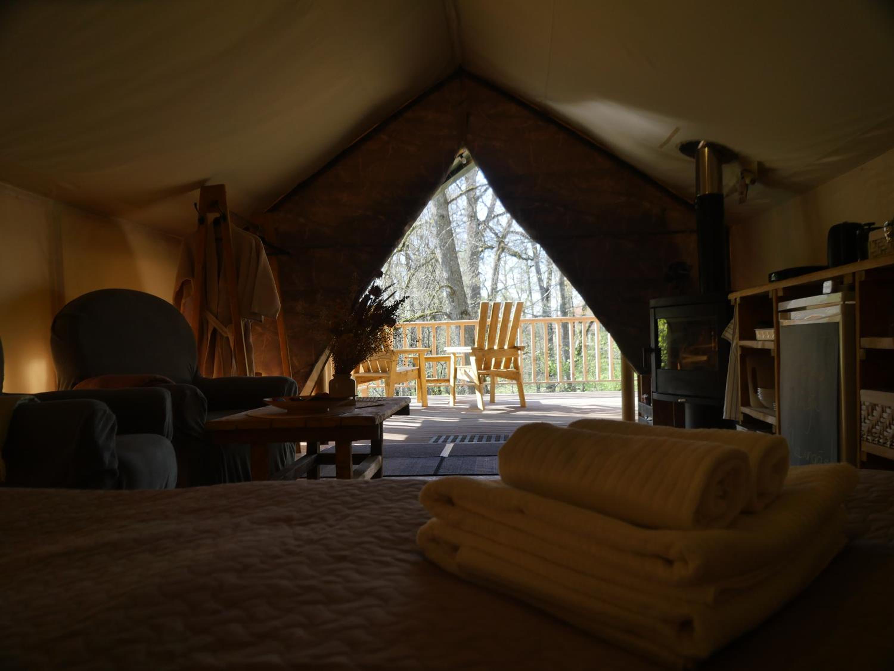 Tent - Photo 31