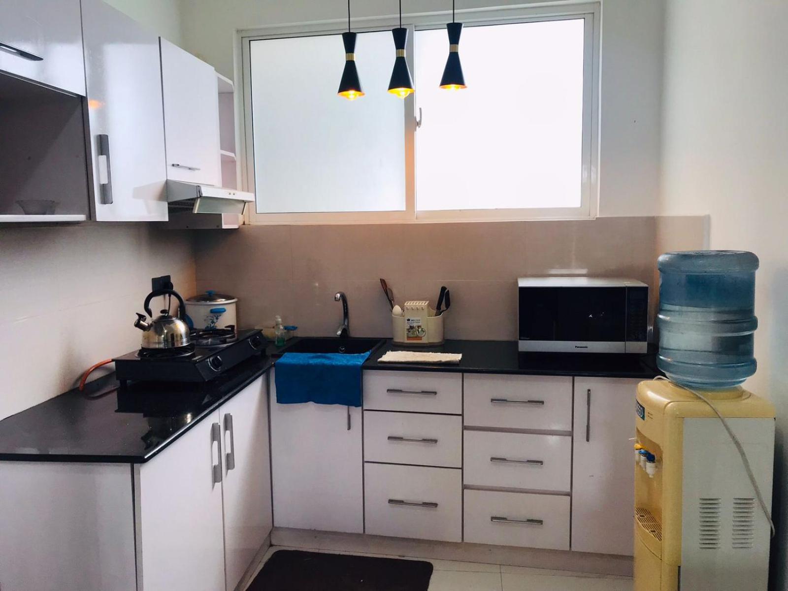 Deluxe Apartment photo 2