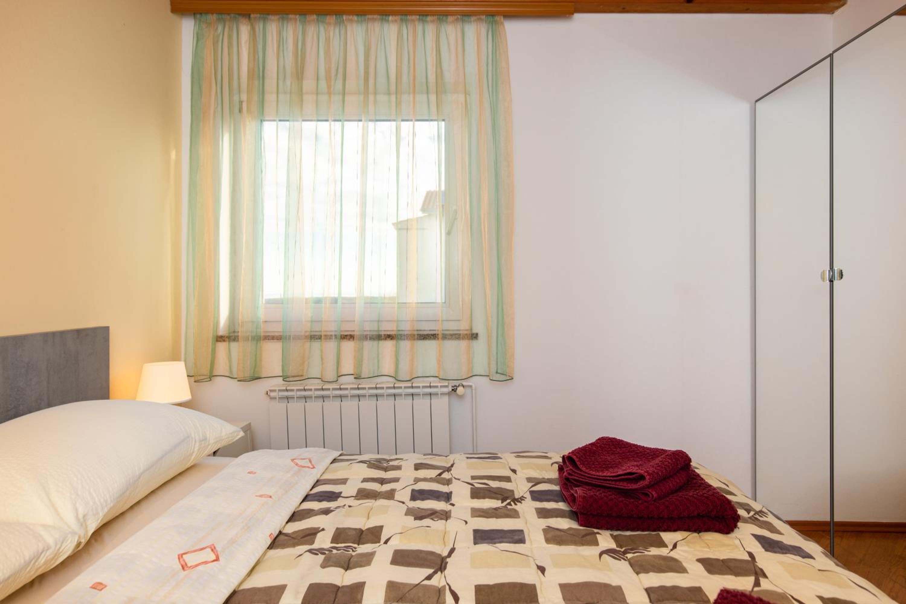 Apartment with Terrace photo 1