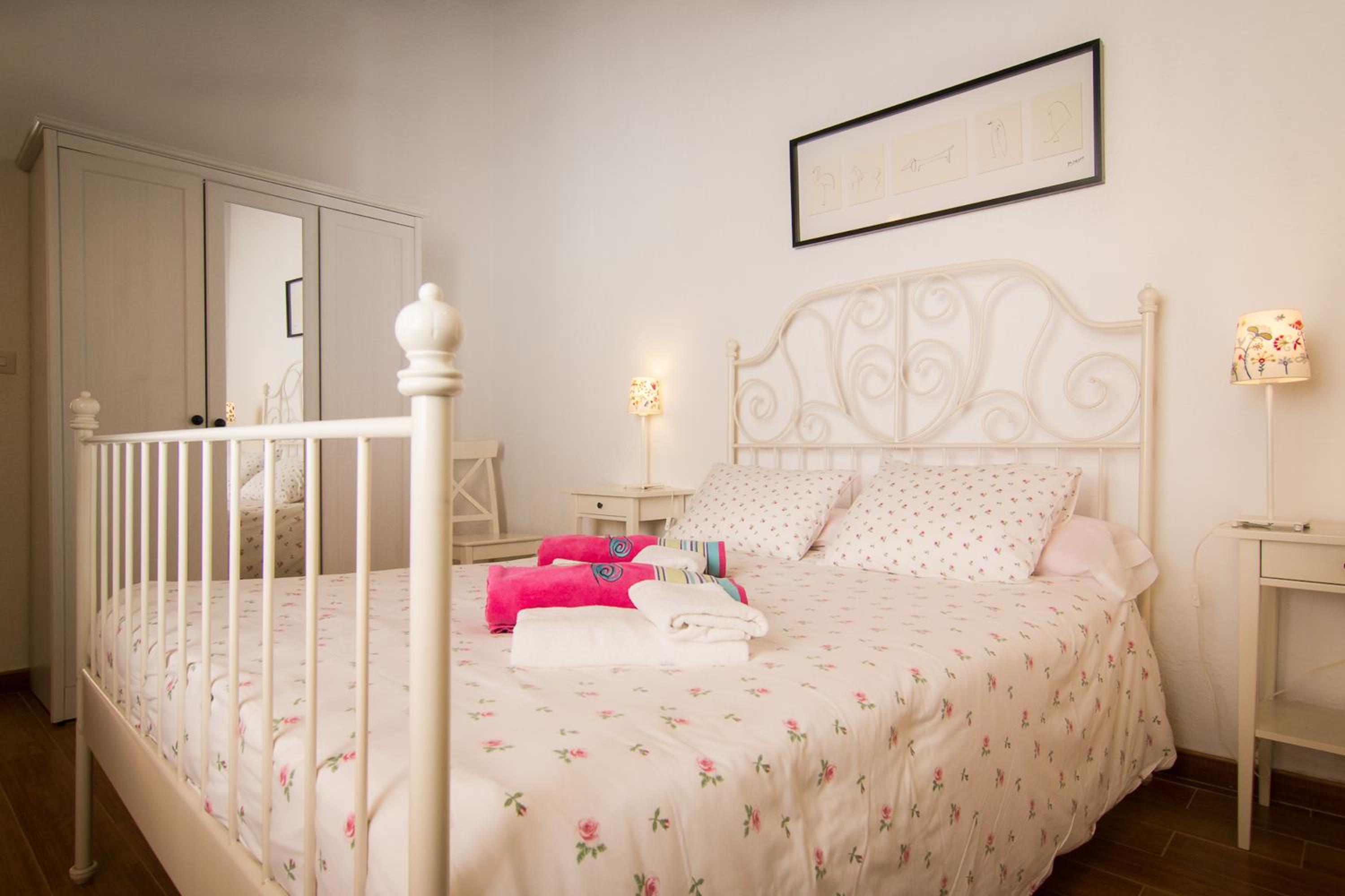 Casa de Seis Habitaciones