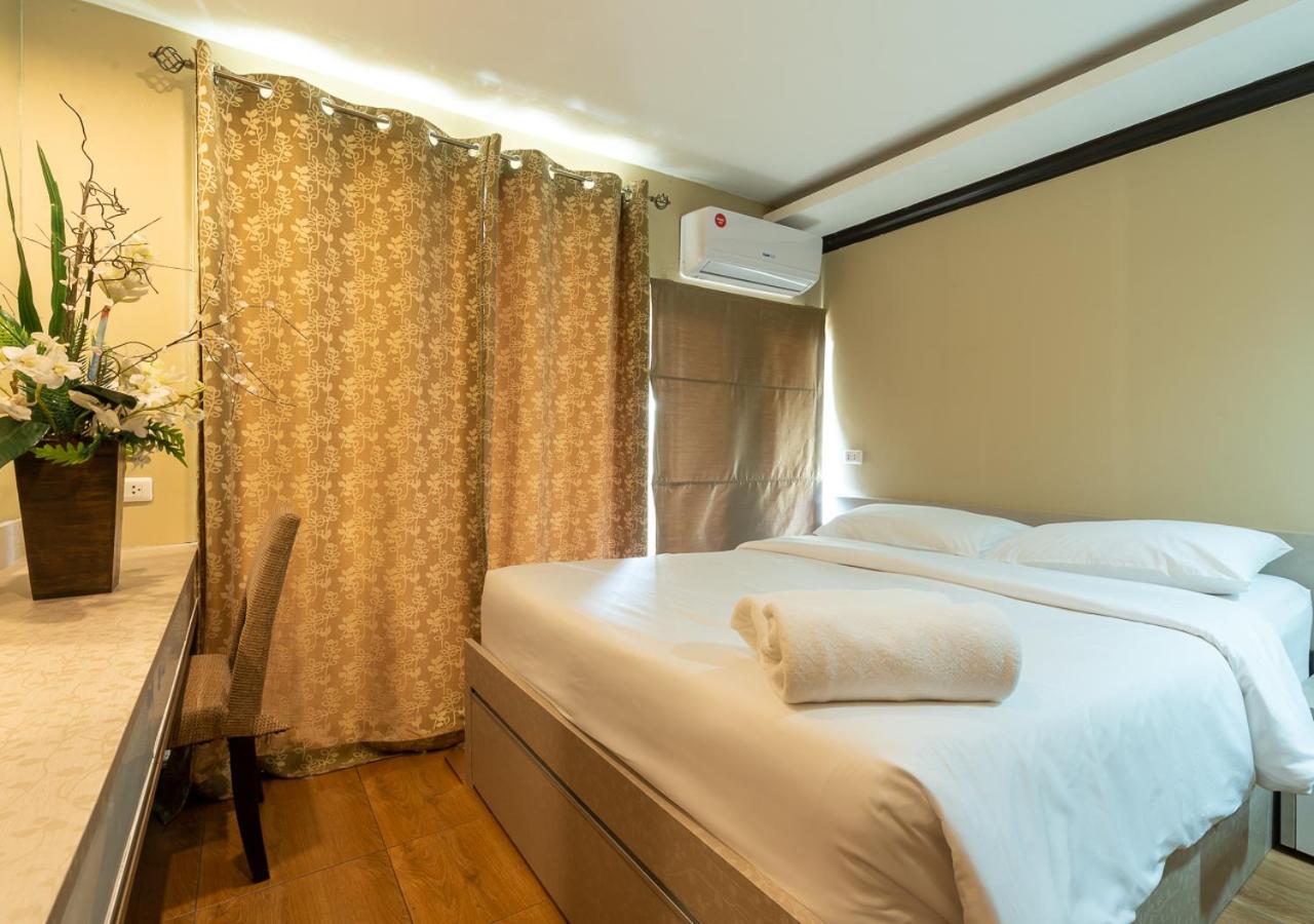 Deluxe Suite photo 1