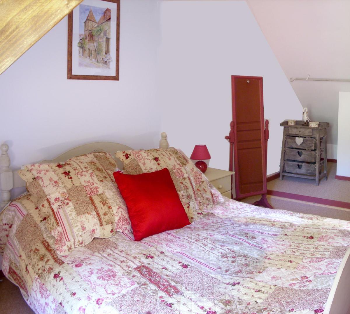Double Room with Garden View photo 1