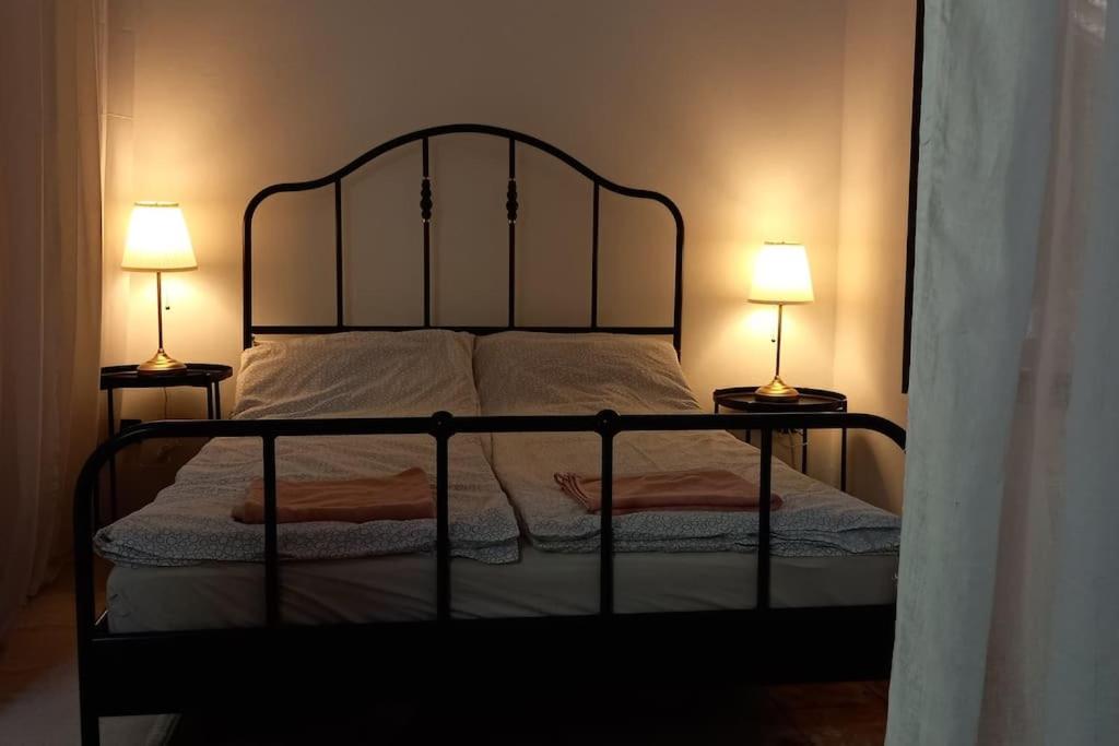 Studio Apartment photo 2