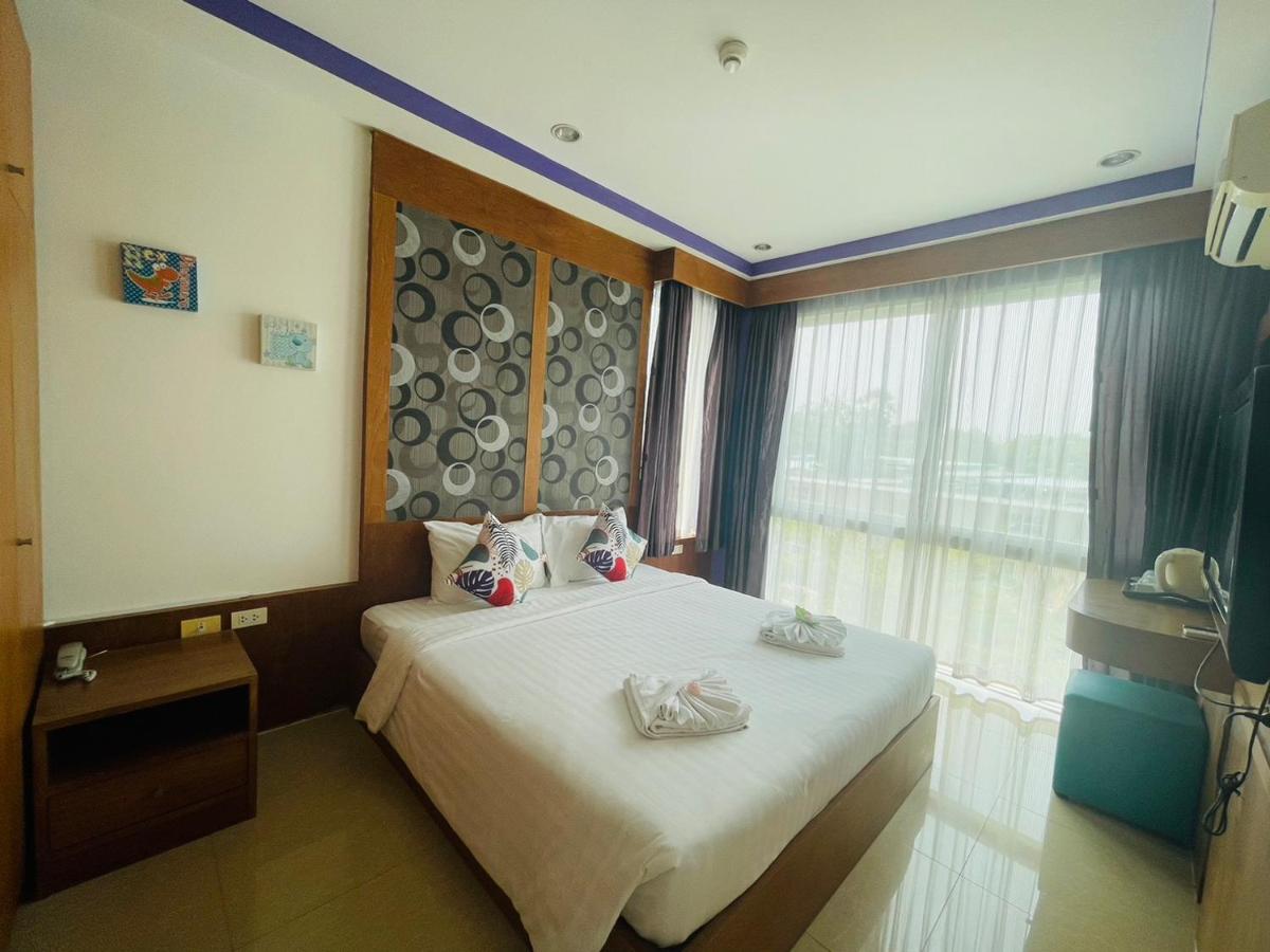Superior Double or Twin Room photo 2
