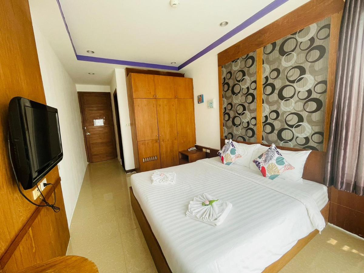Superior Double or Twin Room photo 3