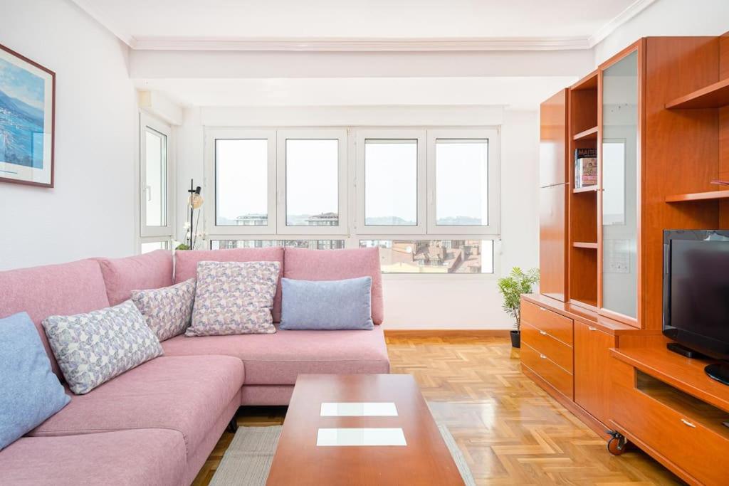 Departamento de tres habitaciones