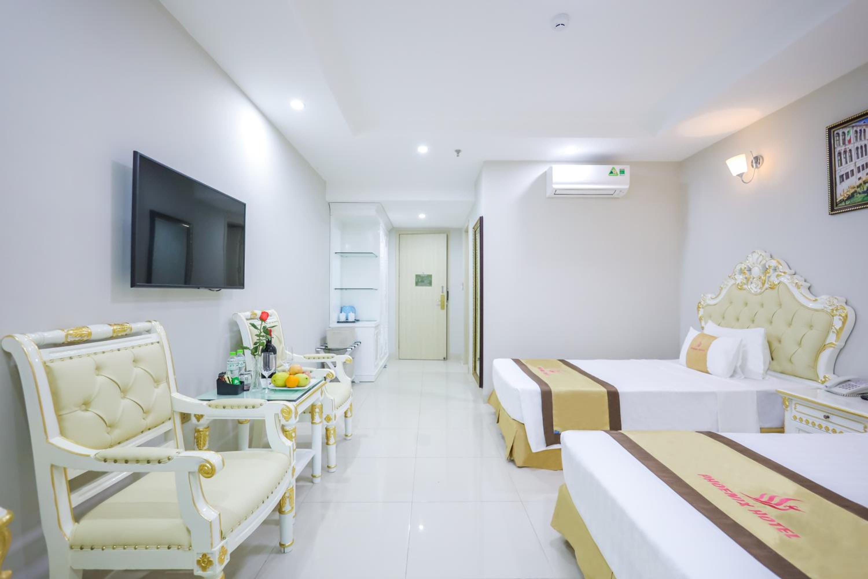 Twin Room - Photo 4