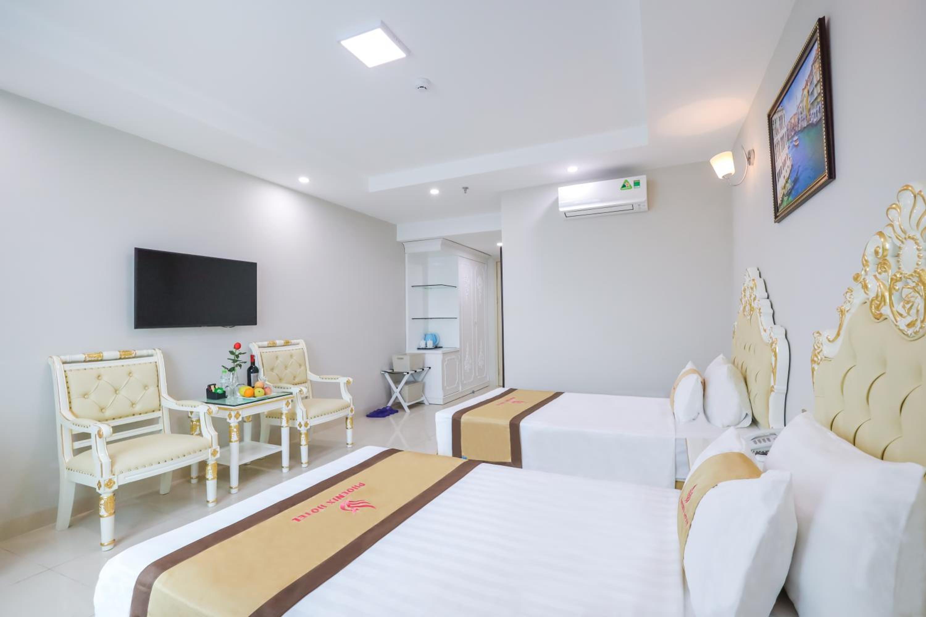 Twin Room - Photo 7