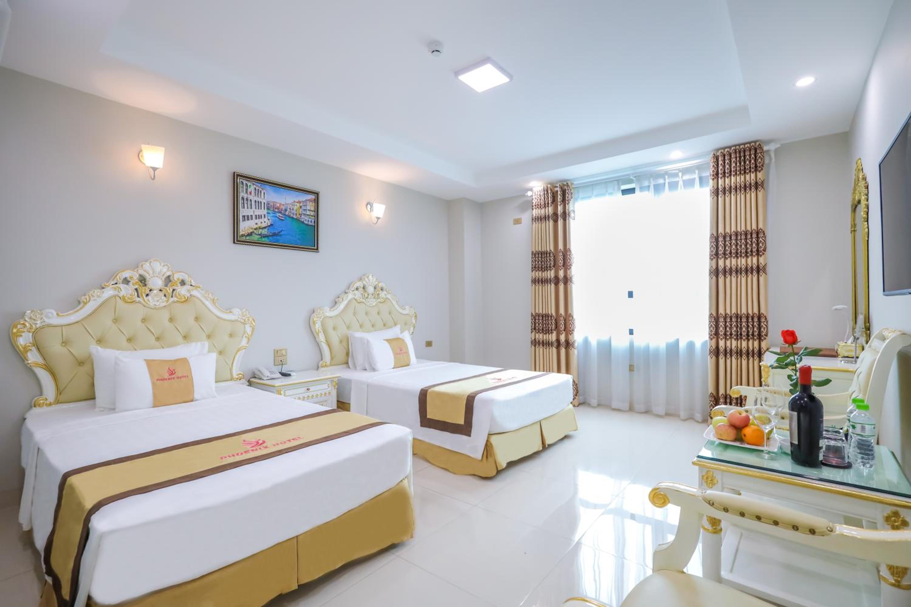 Twin Room - Photo 1