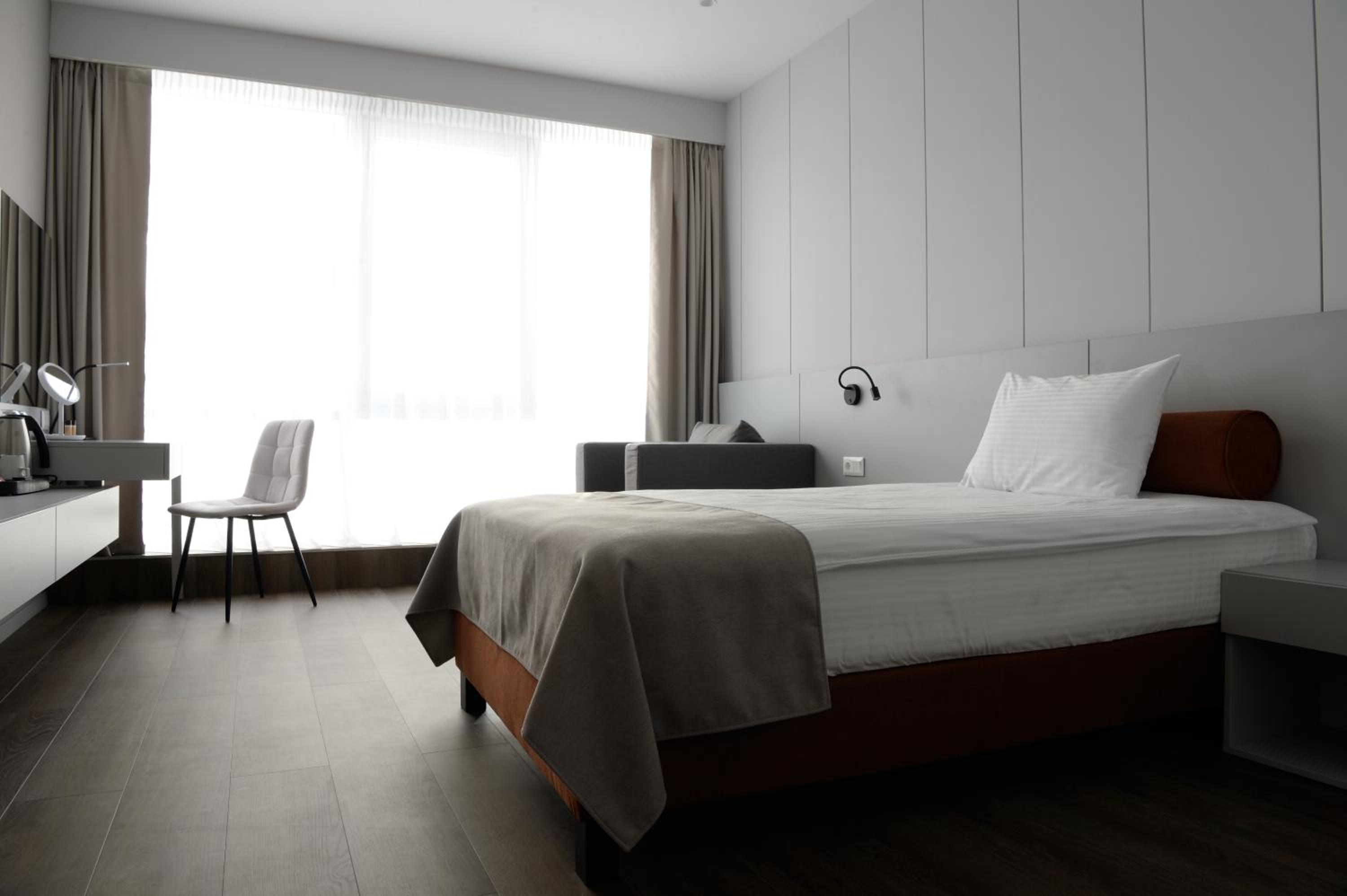 Superior Single Room