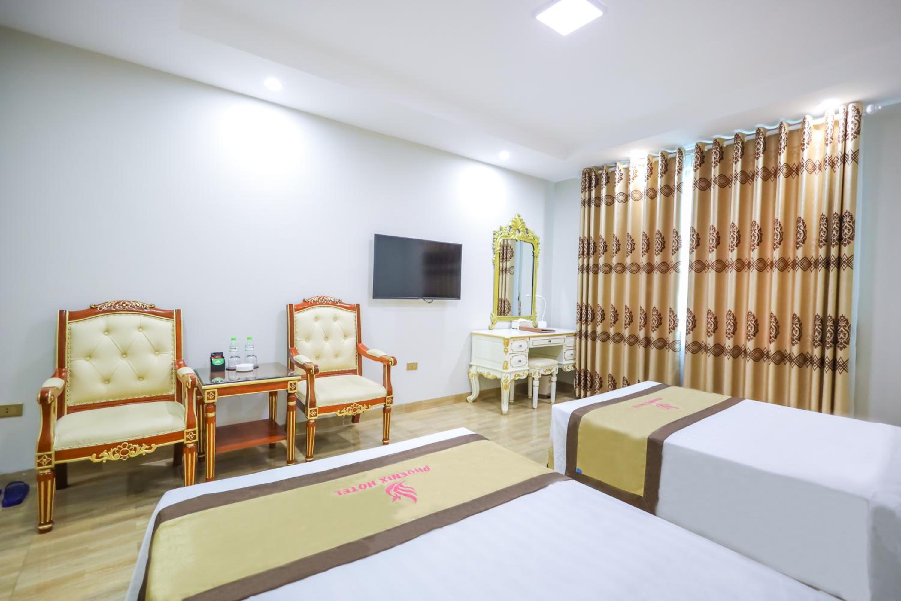 Deluxe Double Room - Photo 1