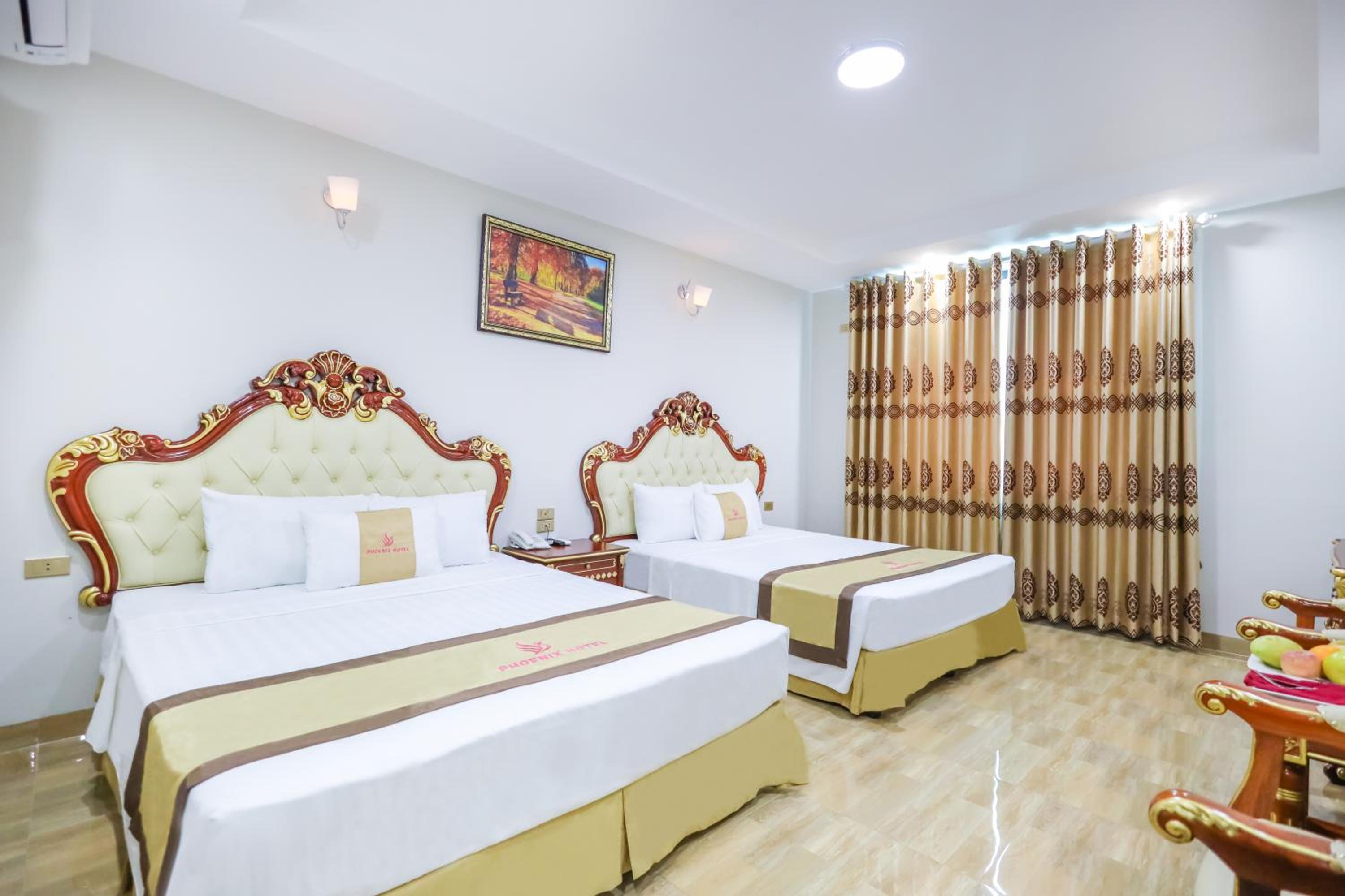 Deluxe Double Room - Photo 7
