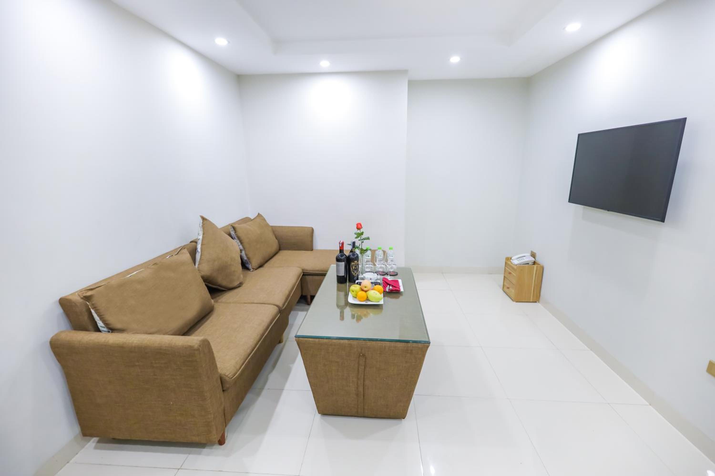 Deluxe Family Room photo 1