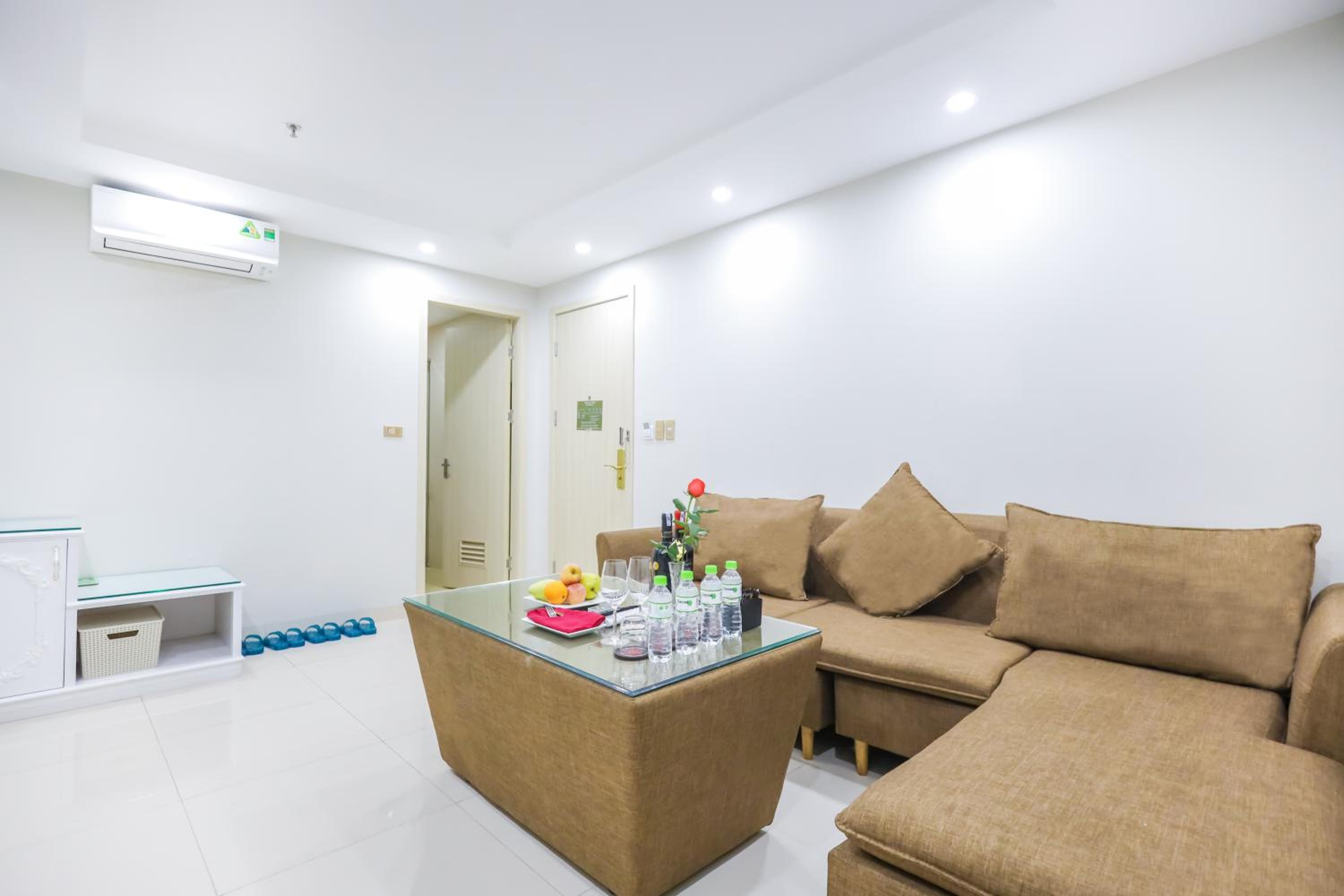Deluxe Family Room photo 2
