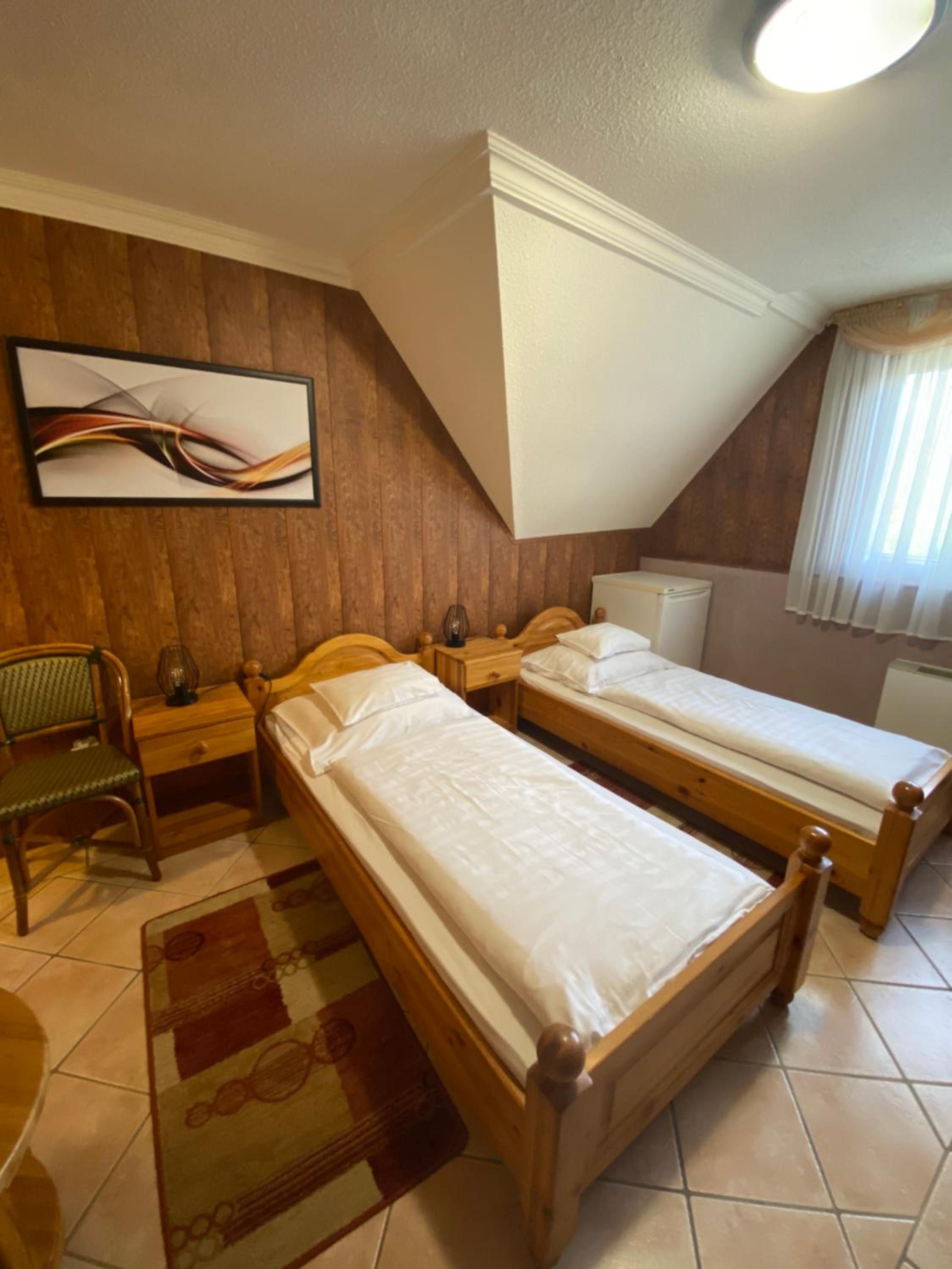 Double or Twin Room photo 1