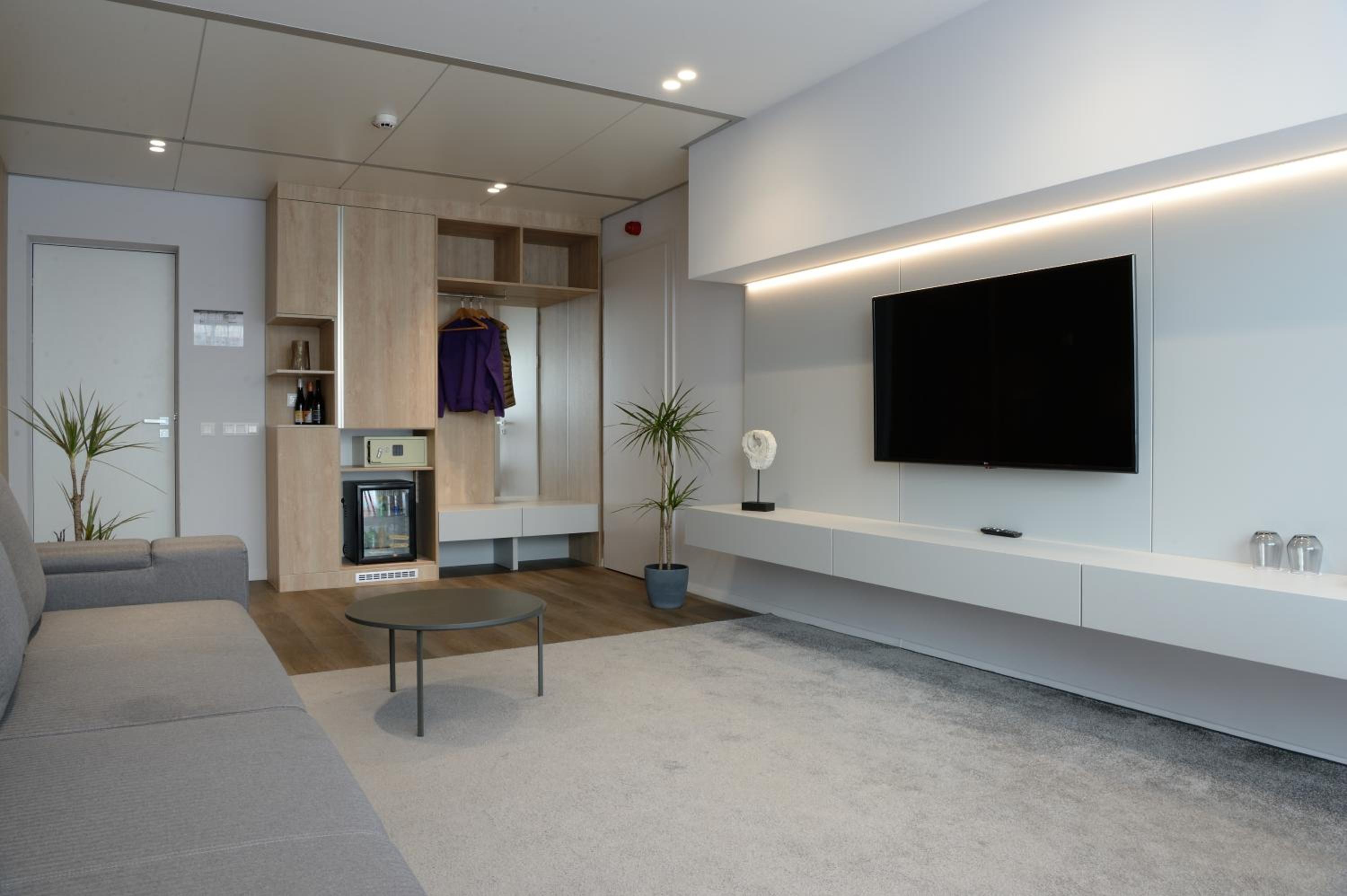 One-Bedroom Suite - Photo 8