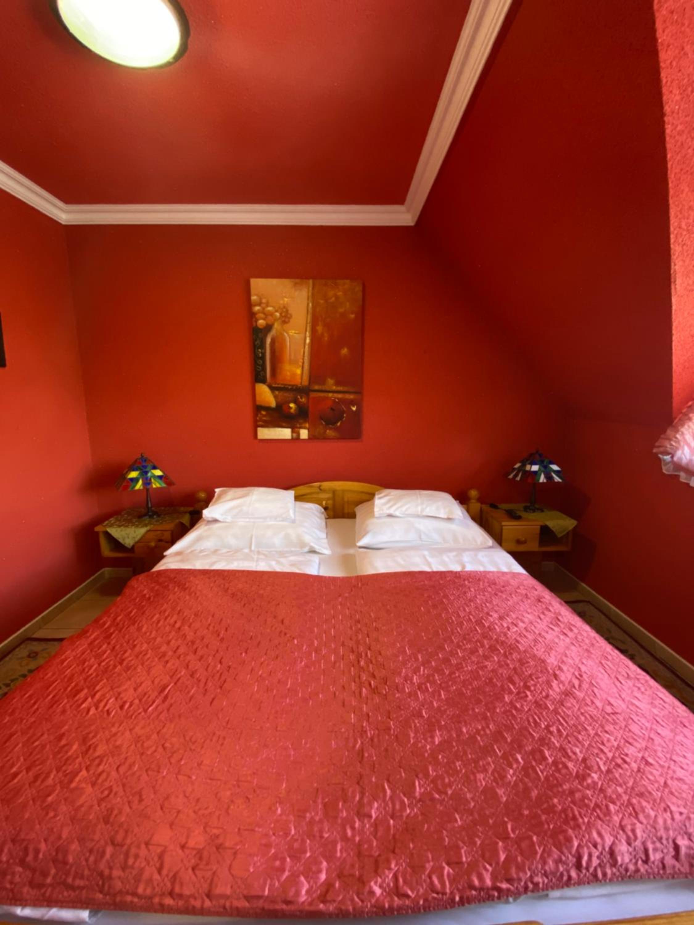 Double or Twin Room photo 3