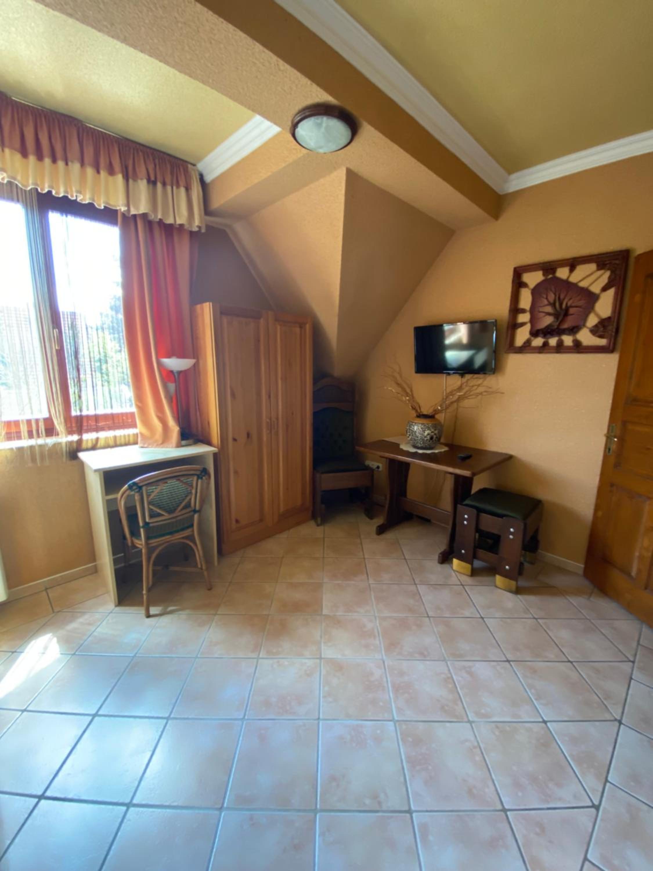 Superior Quadruple Room photo 1
