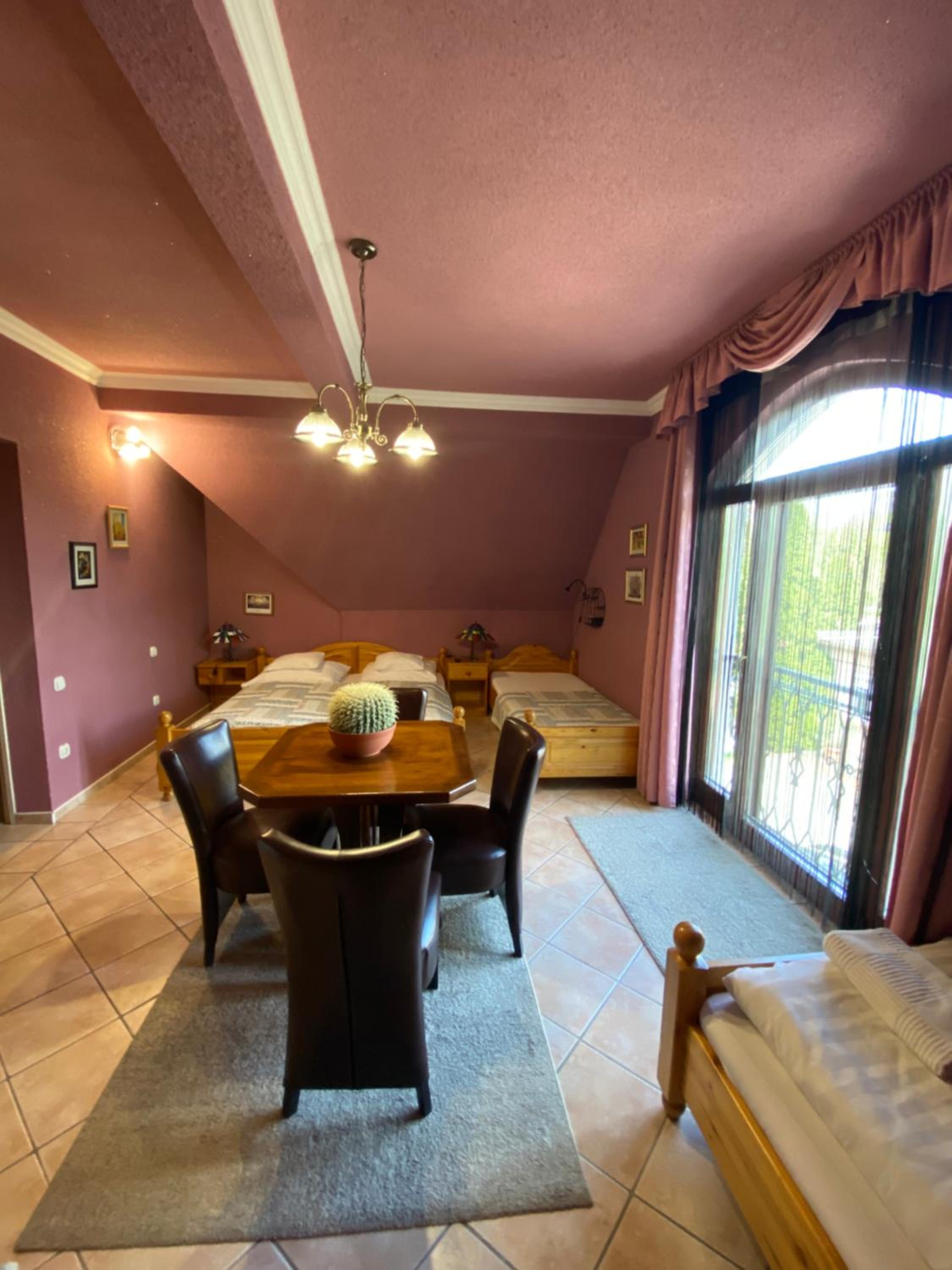 Standard Quadruple Room photo 3