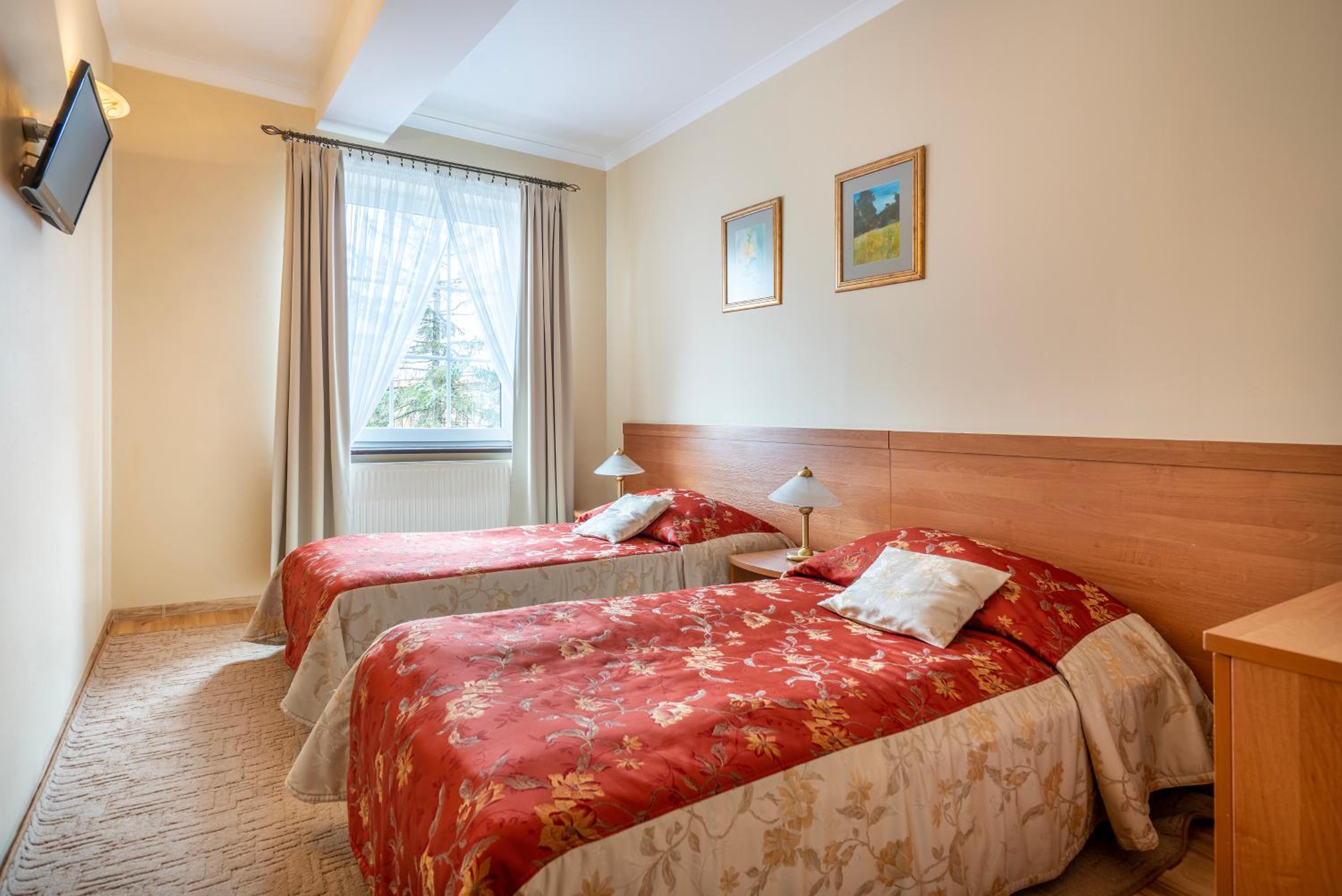 Quadruple Room photo 2