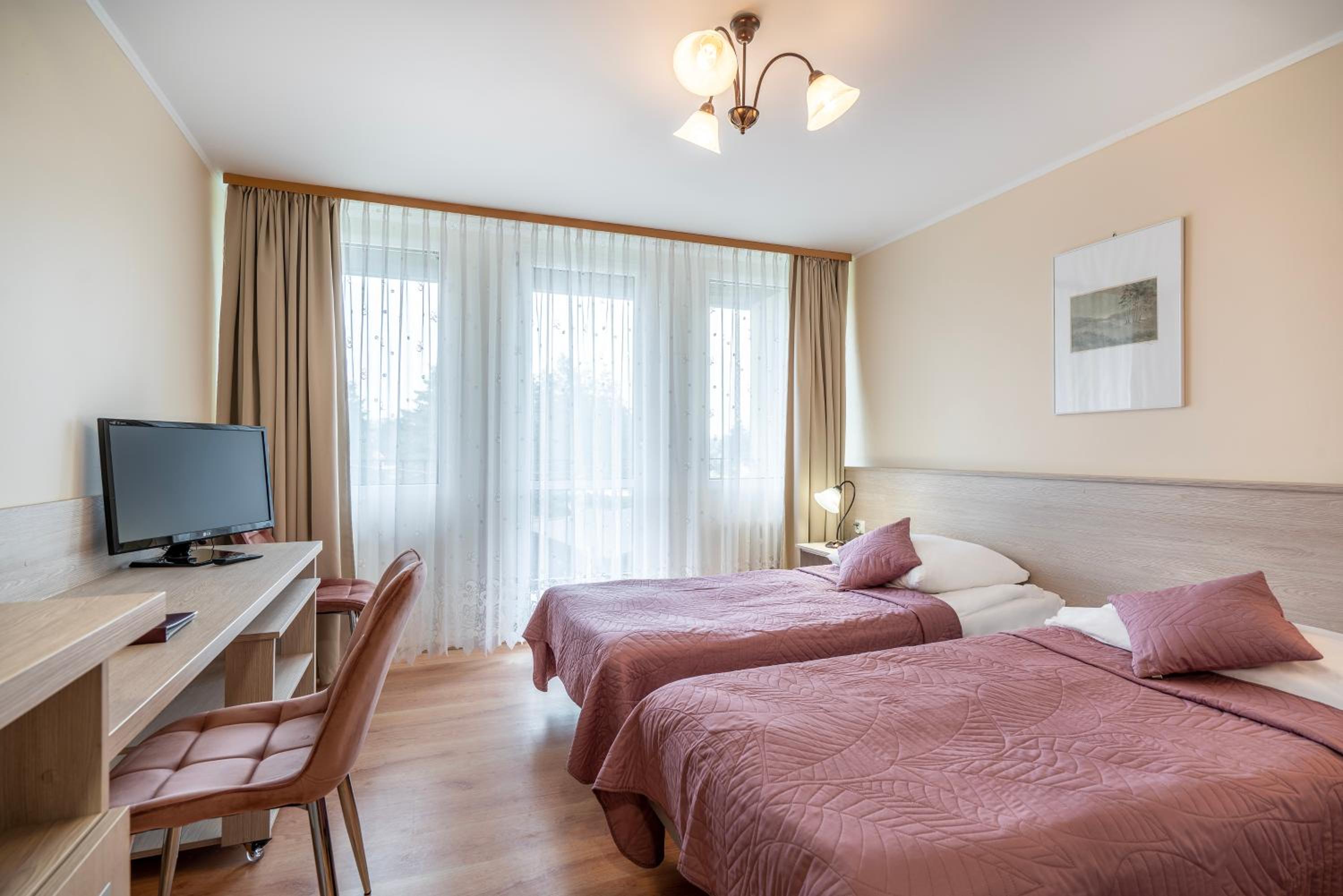 Double or Twin Room photo 1