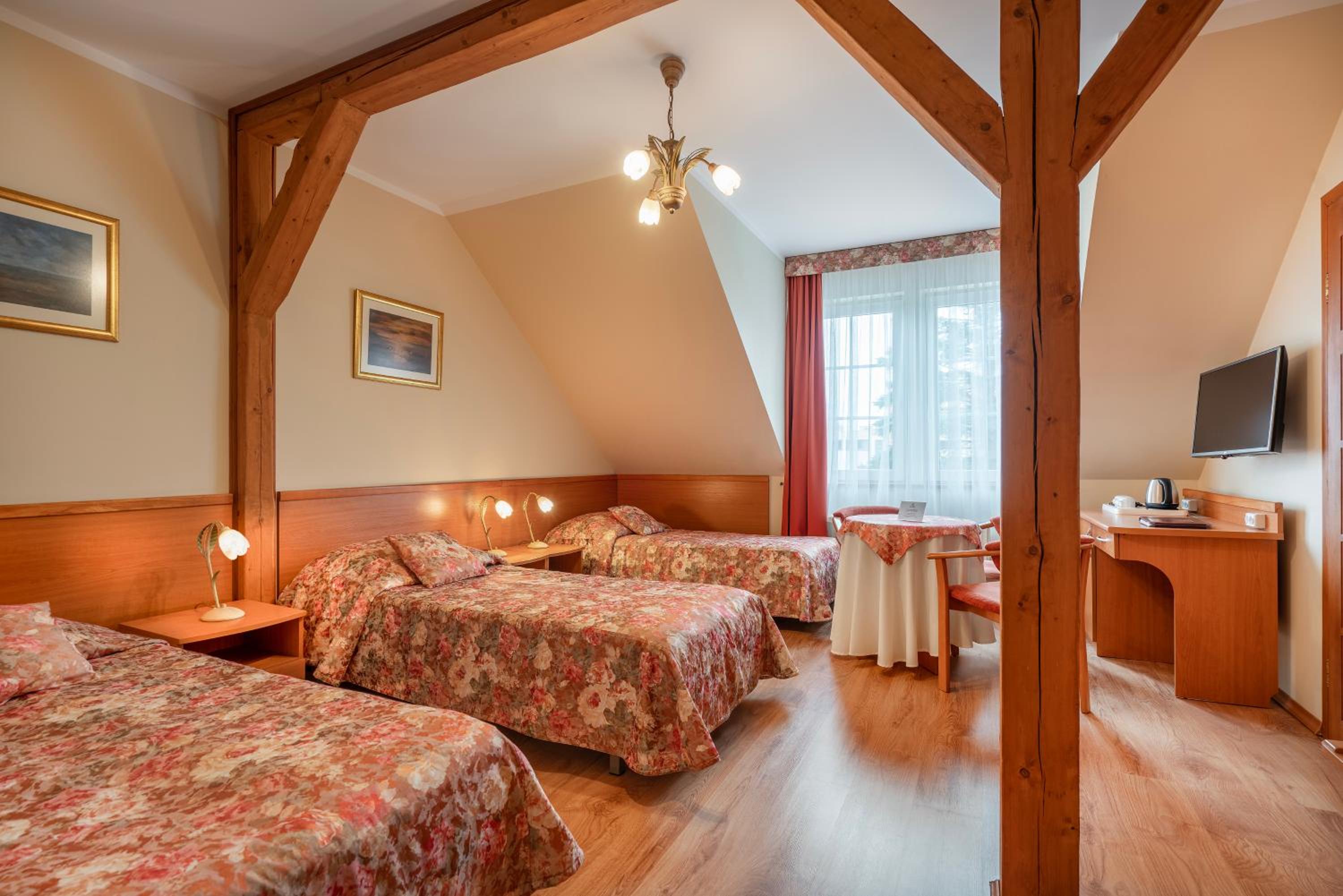 Triple Room photo 2