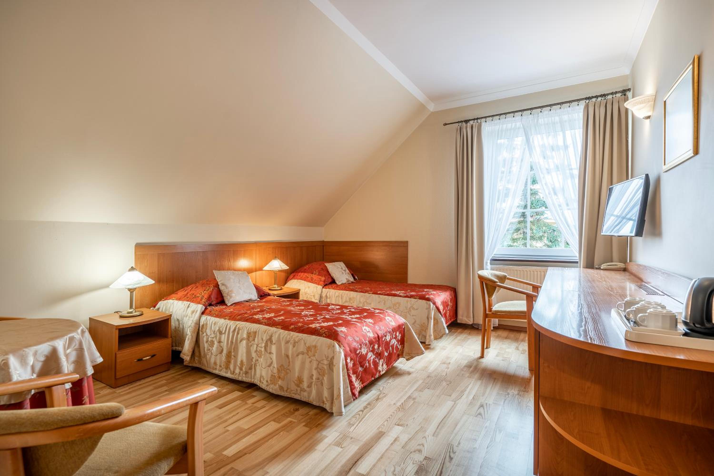 Quadruple Room photo 1
