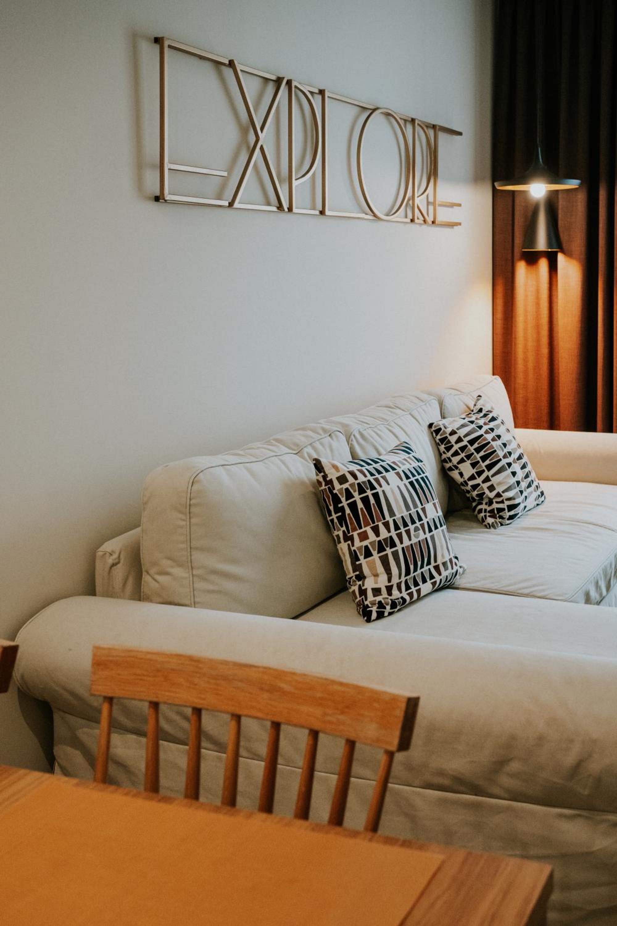 Apartamento Estándar