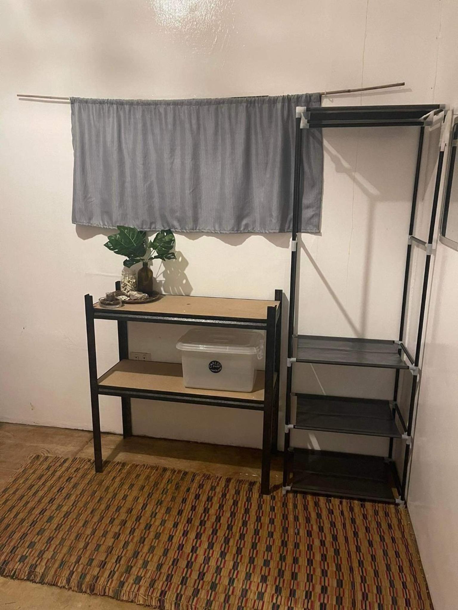 Budget Double or Twin Room photo 3