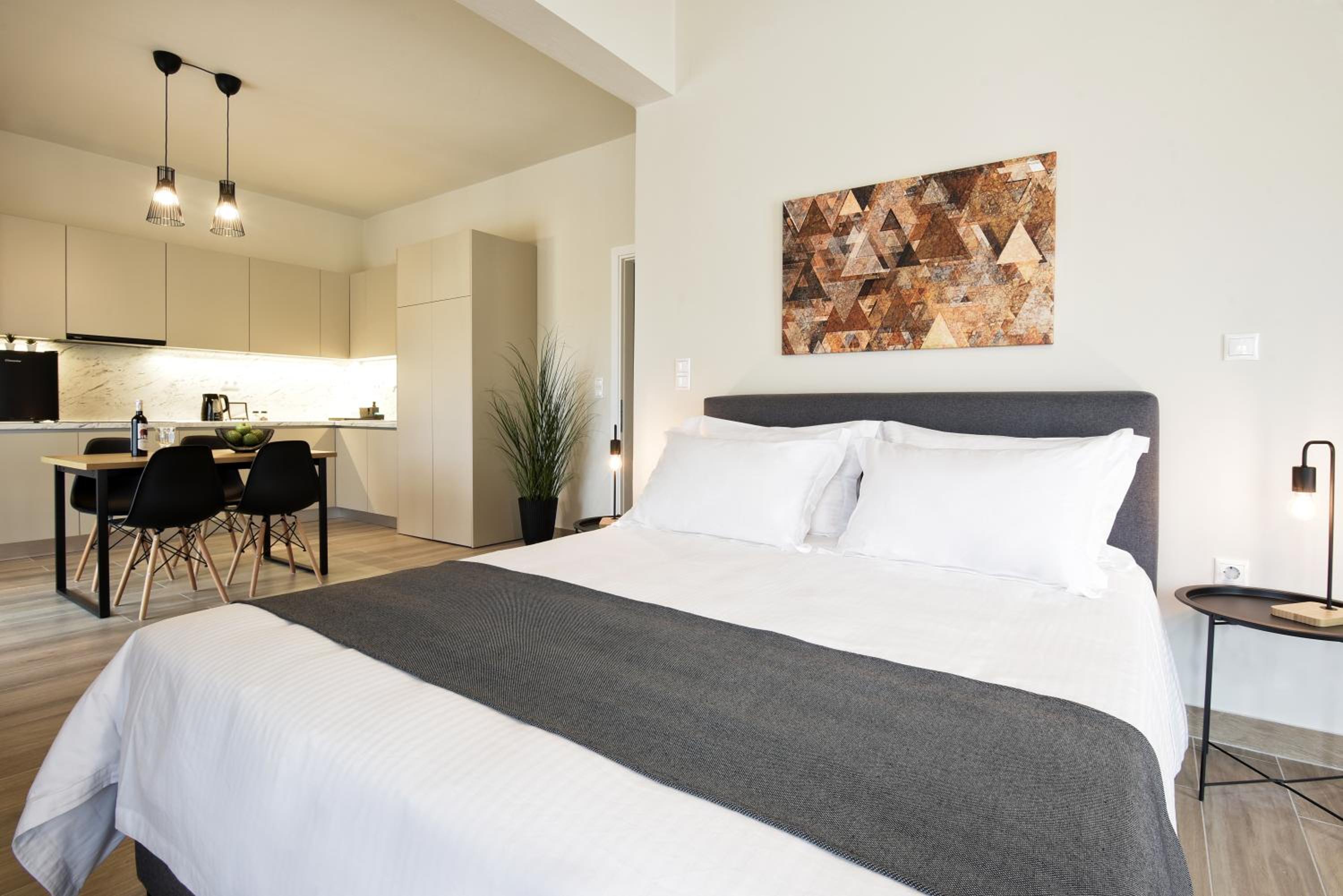 Deluxe Double Room - Photo 2
