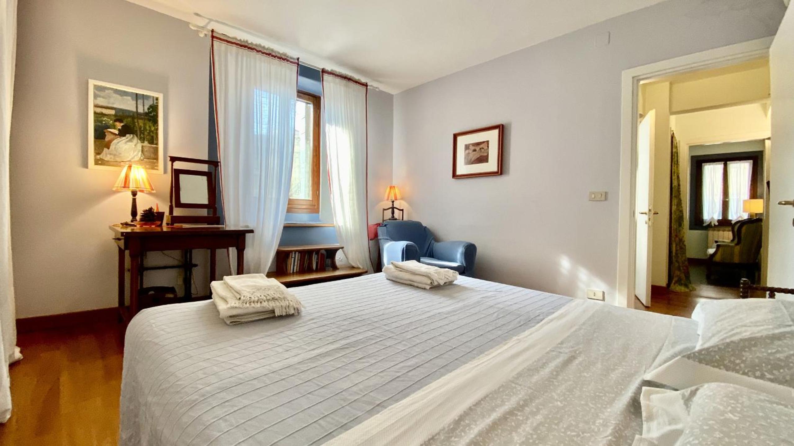 Garibaldi Two-Bedroom Apartment photo 2