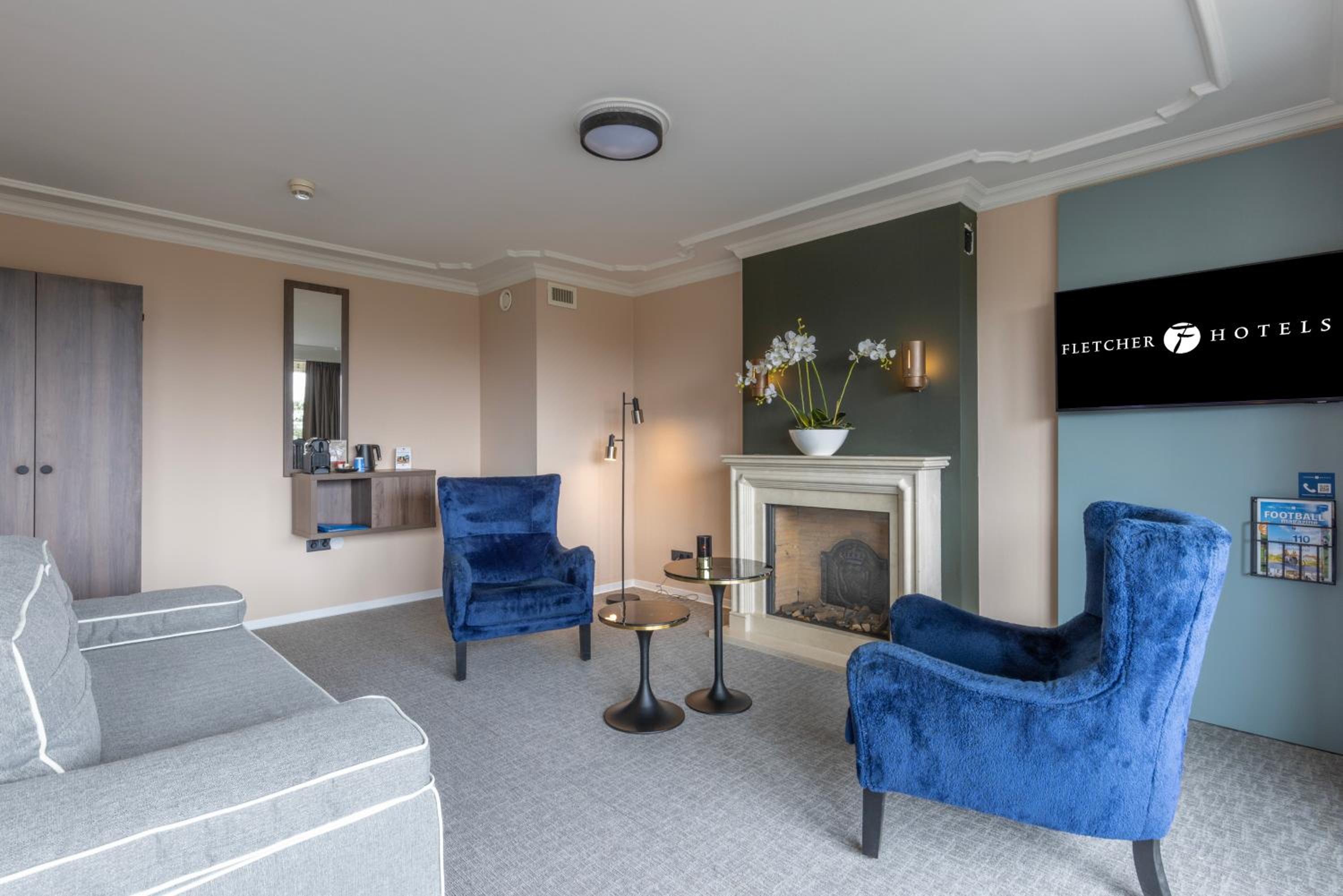 Royal Suite - Photo 4