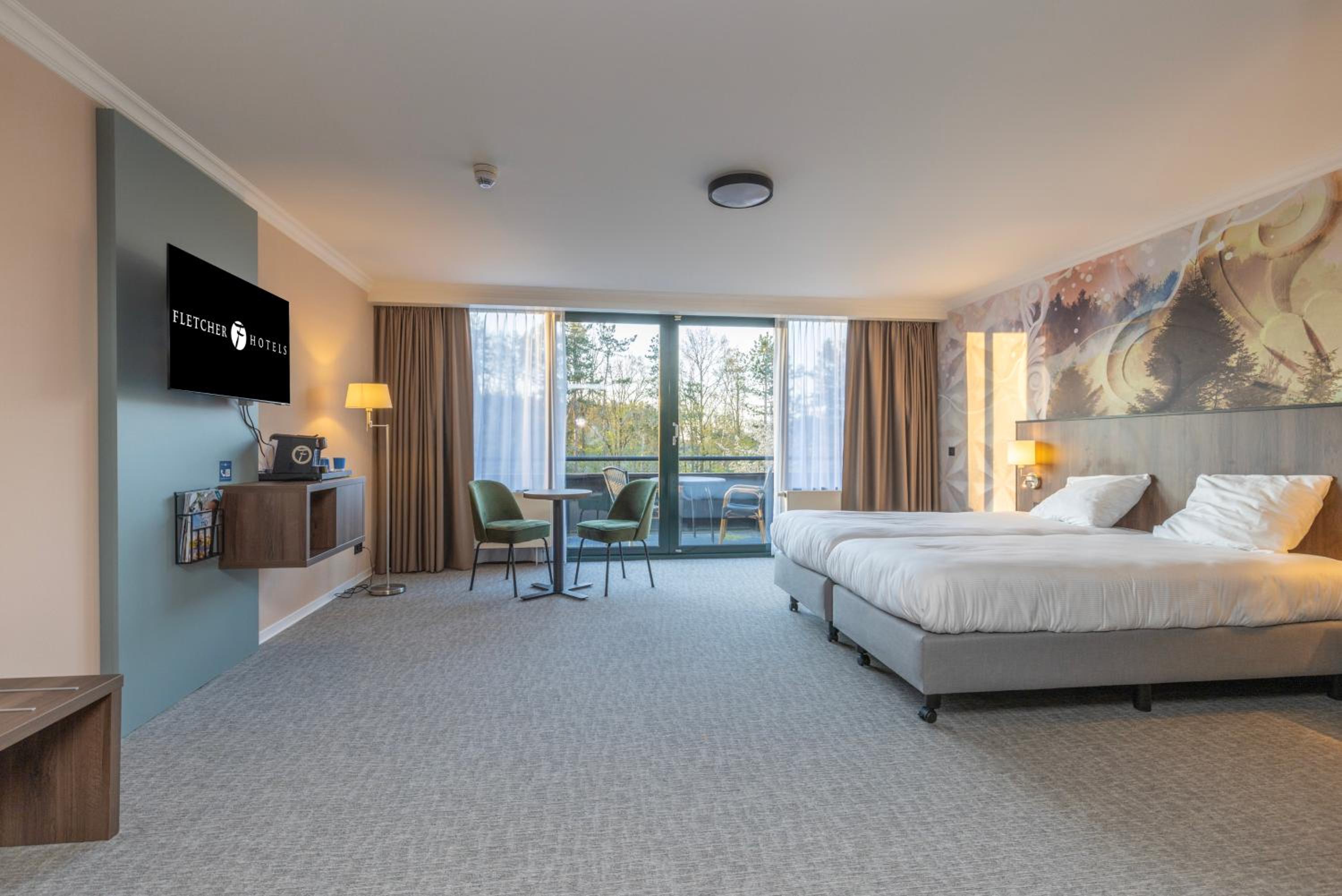 Comfort Double Room - Photo 6