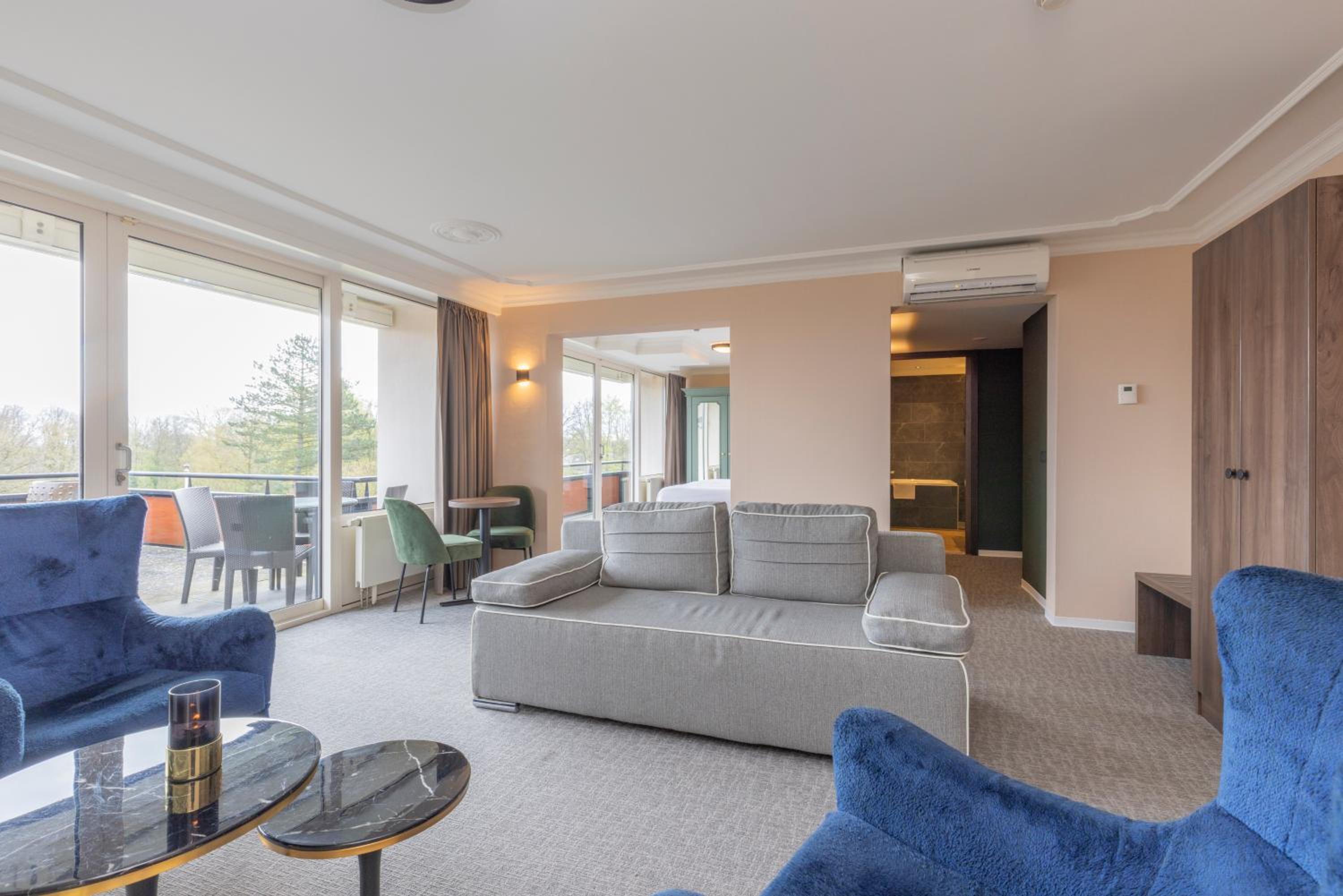 Royal Suite - Photo 1