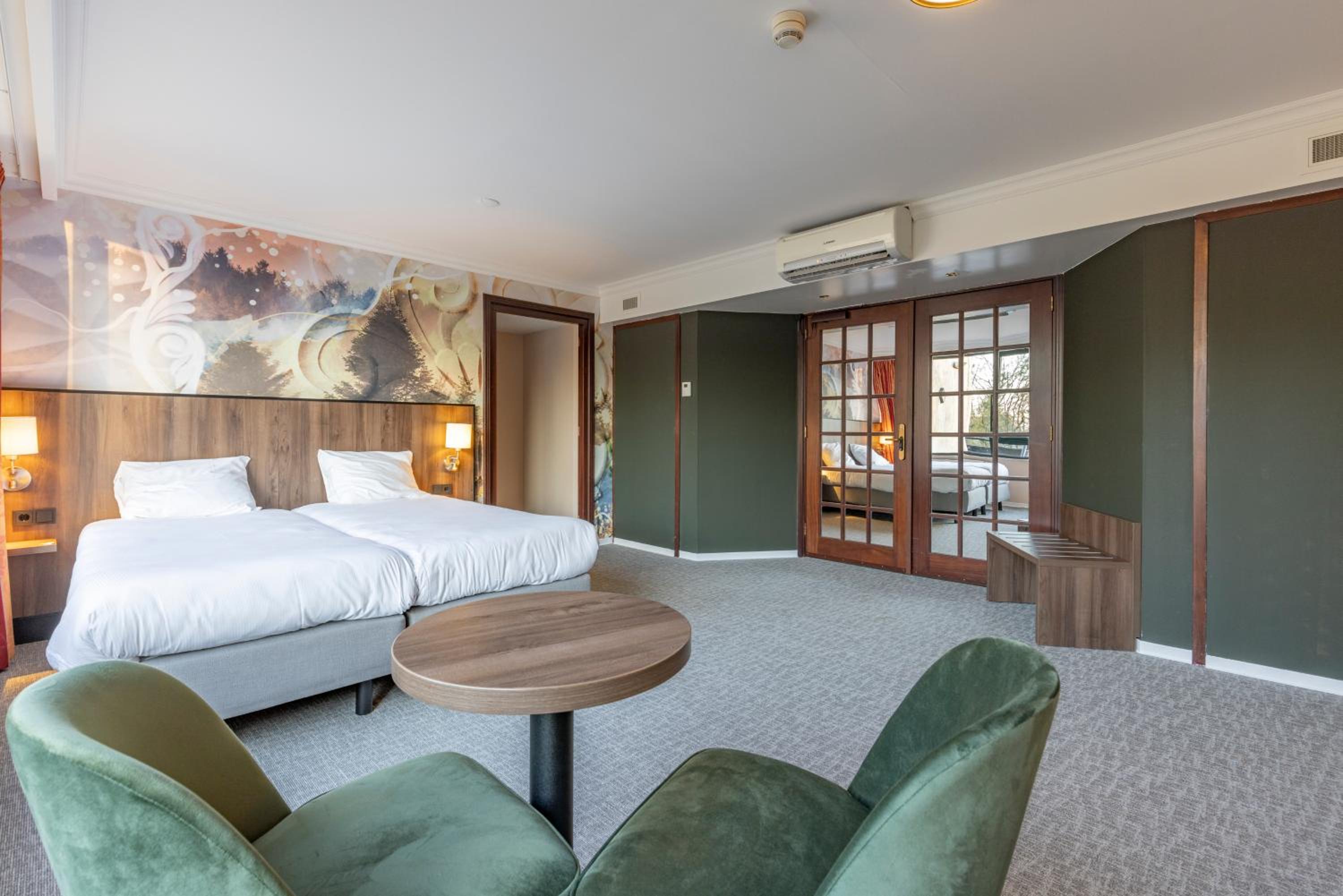 Family Suite - Photo 1