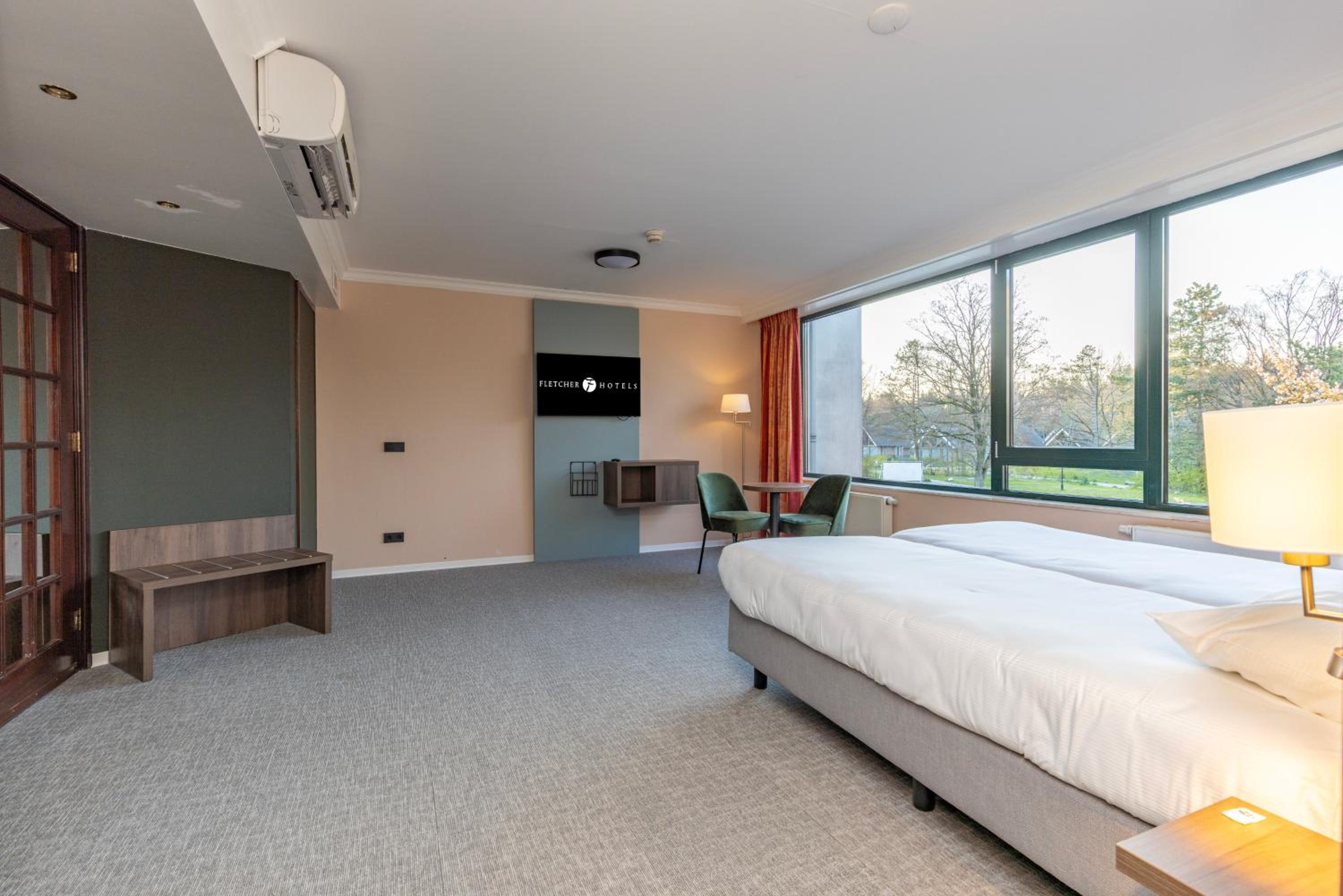 Family Suite - Photo 2