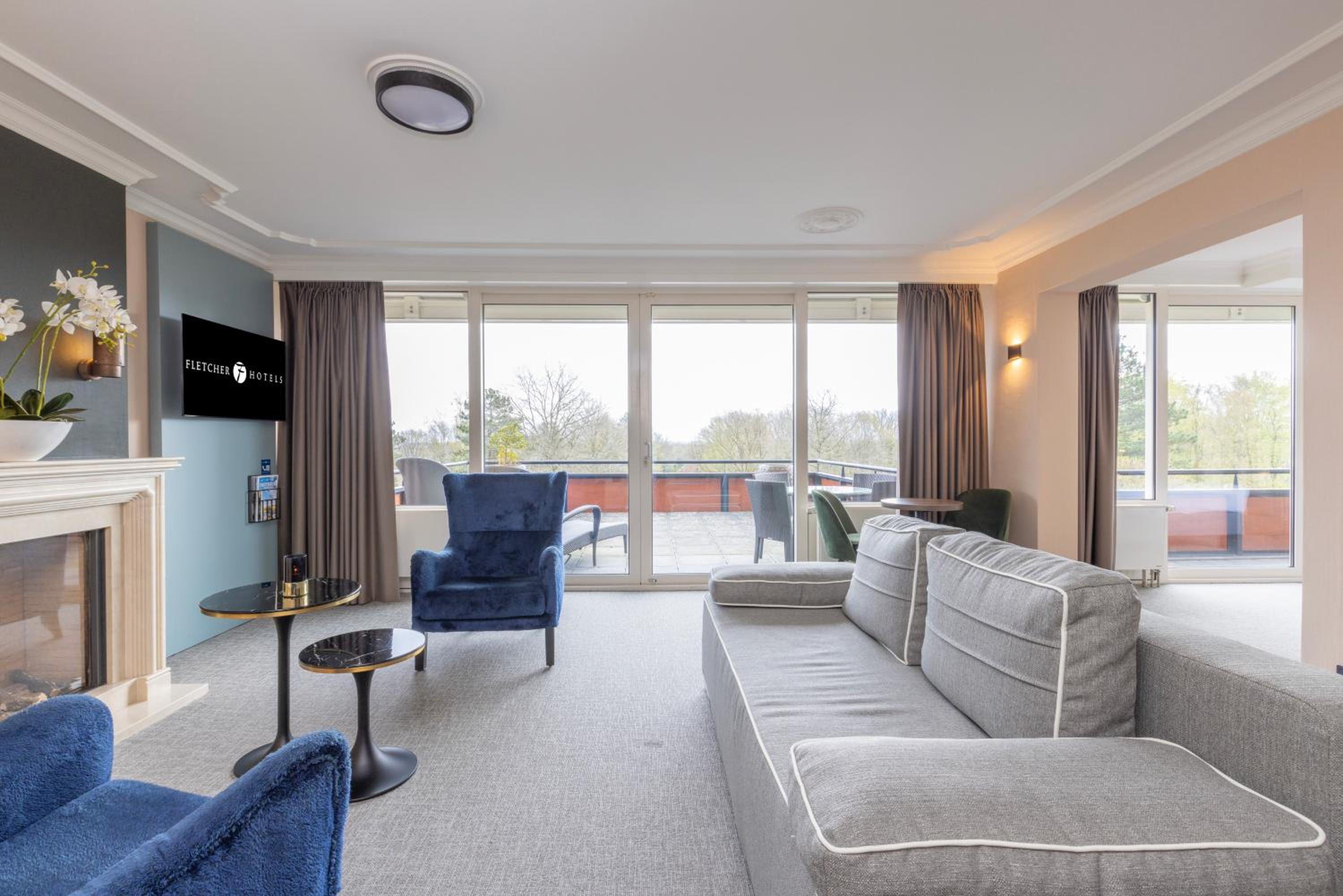 Royal Suite - Photo 7