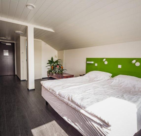Double Room - Photo 2