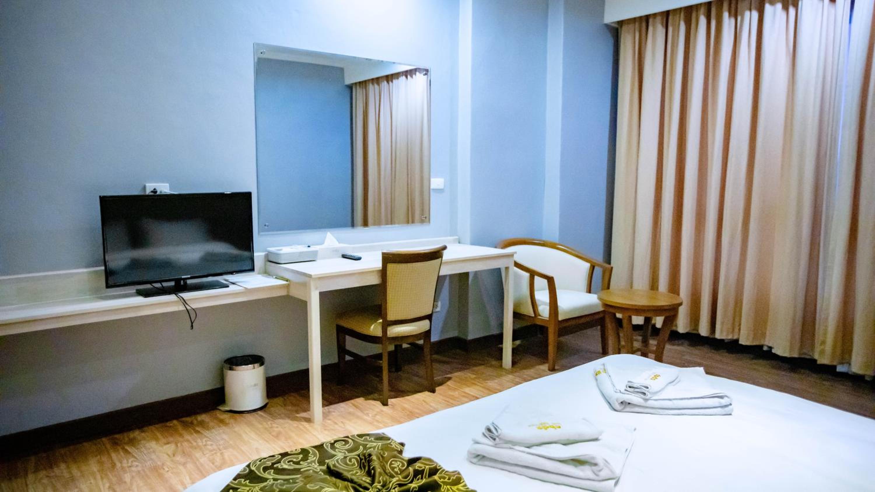 Deluxe Double Room - Photo 6