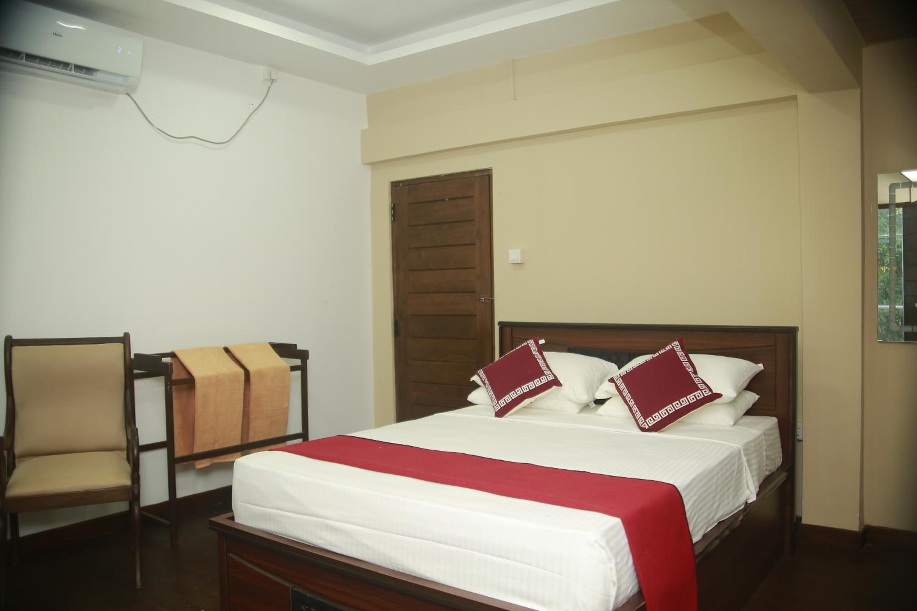 Double Room photo 3