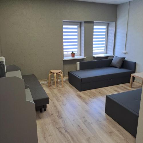Quadruple Room with Bathroom - Photo 1