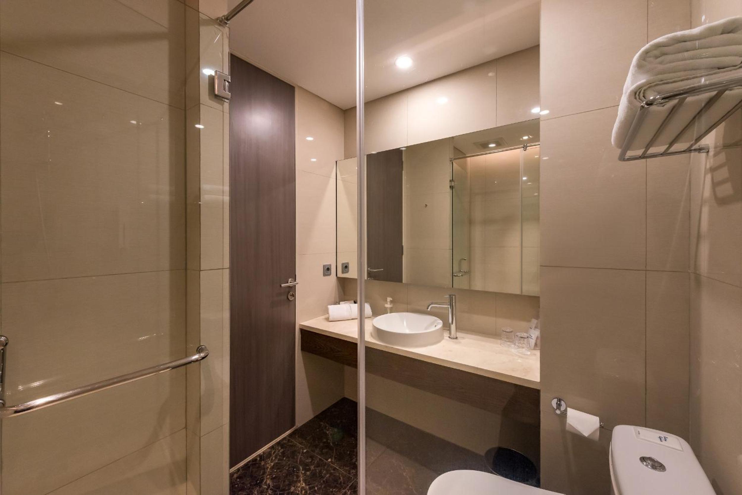 Superior Twin Room photo 3