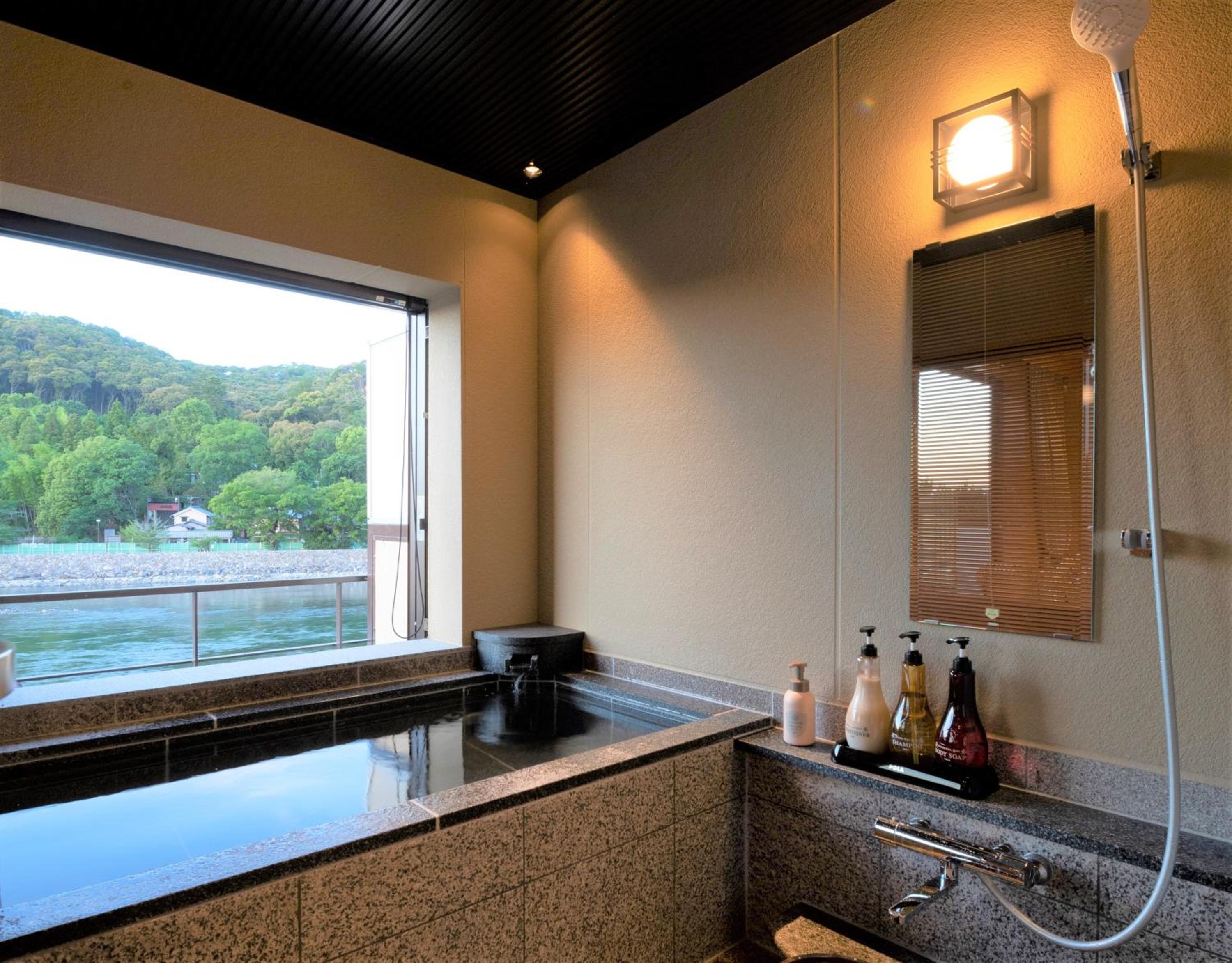 Kocho Luxury Twin Room - Photo 5