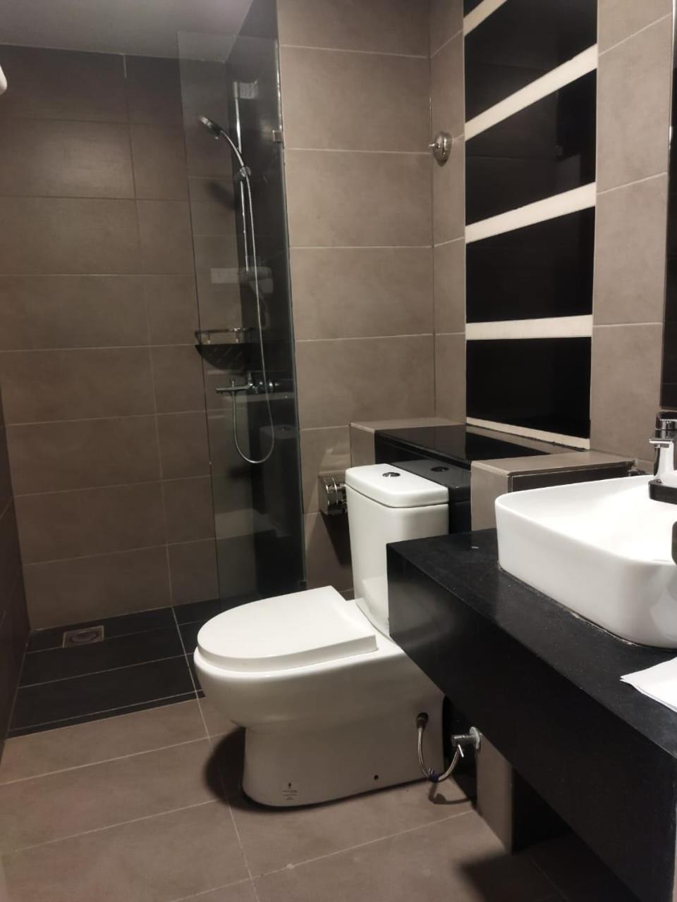 Deluxe Twin Room photo 2