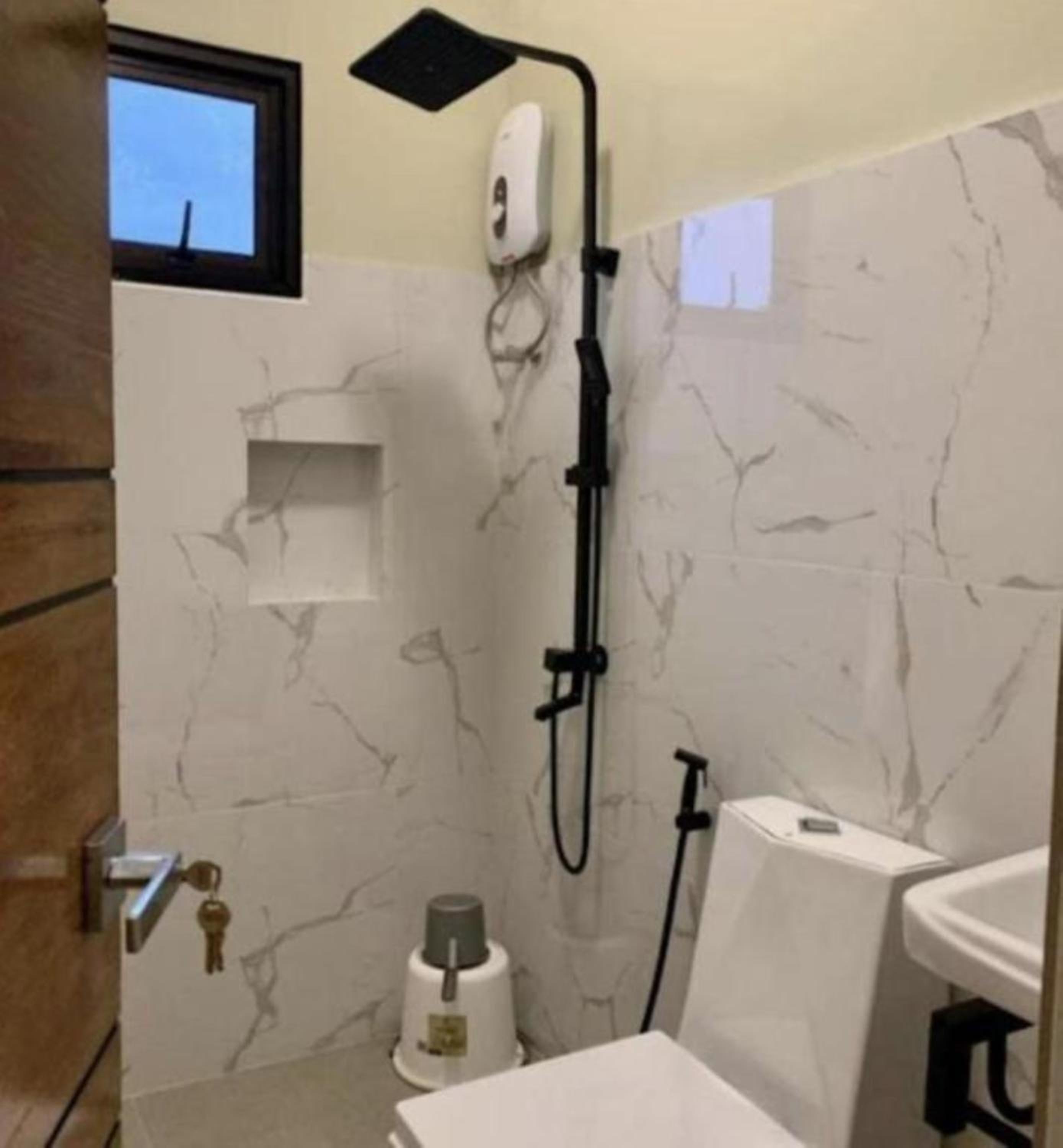 Classic Quadruple Room