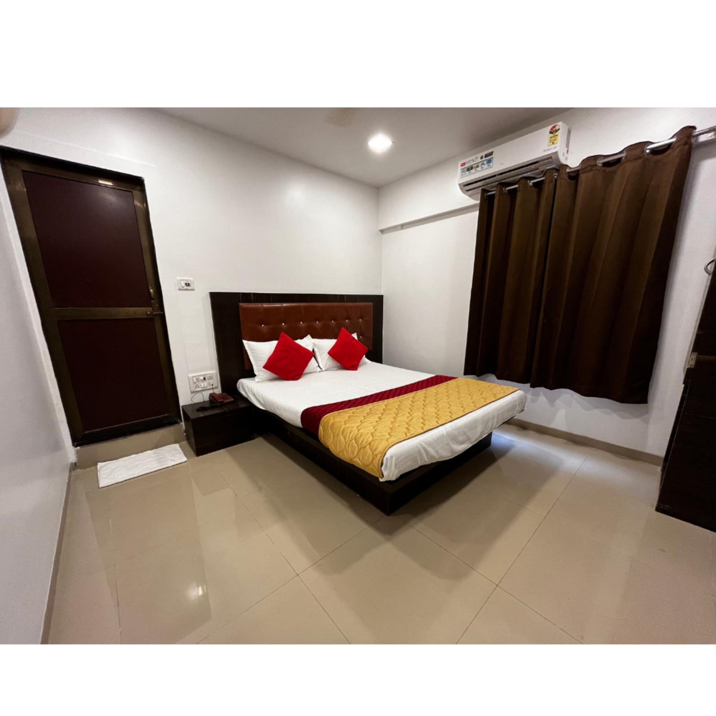 Superior Double Room - Photo 14