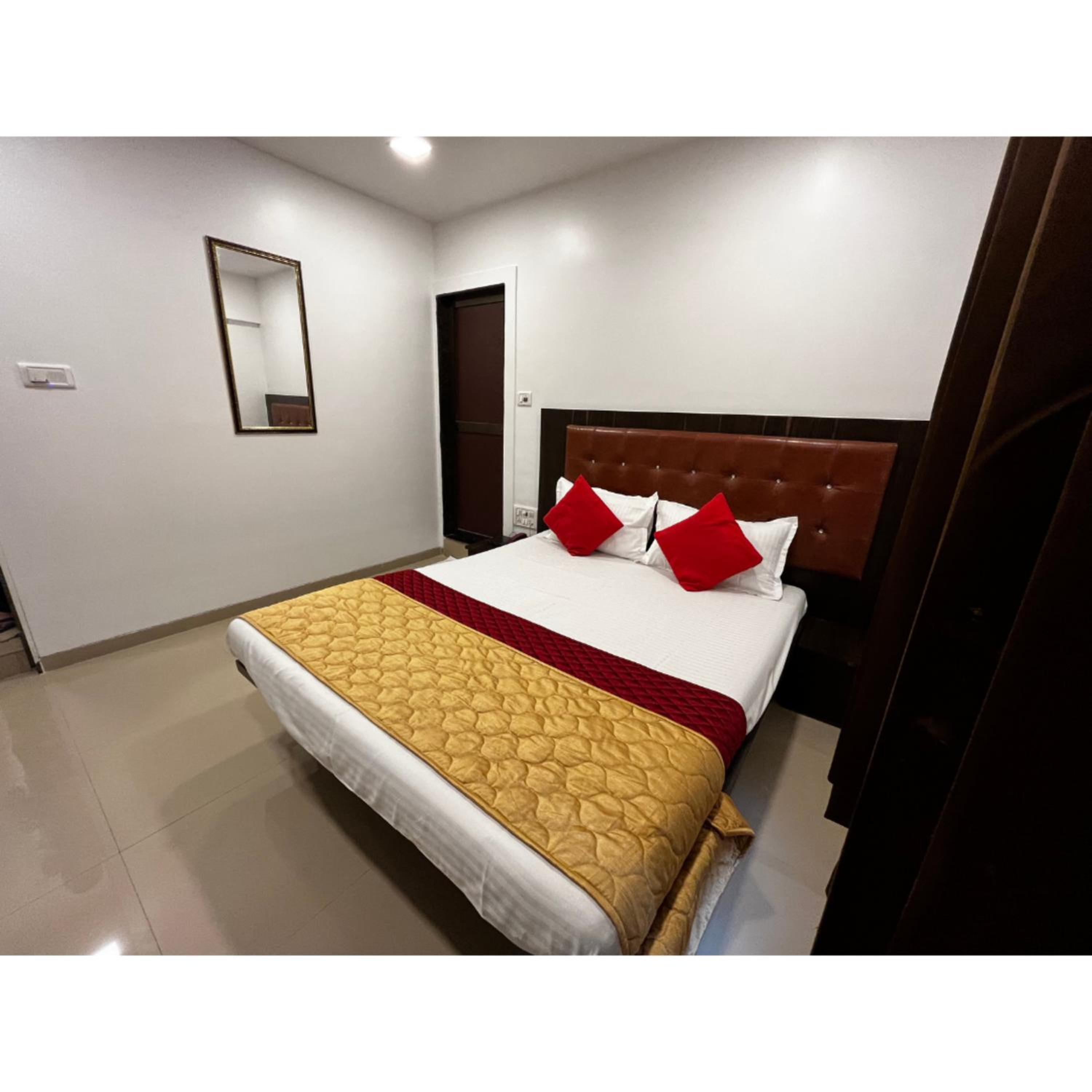 Superior Double Room - Photo 1